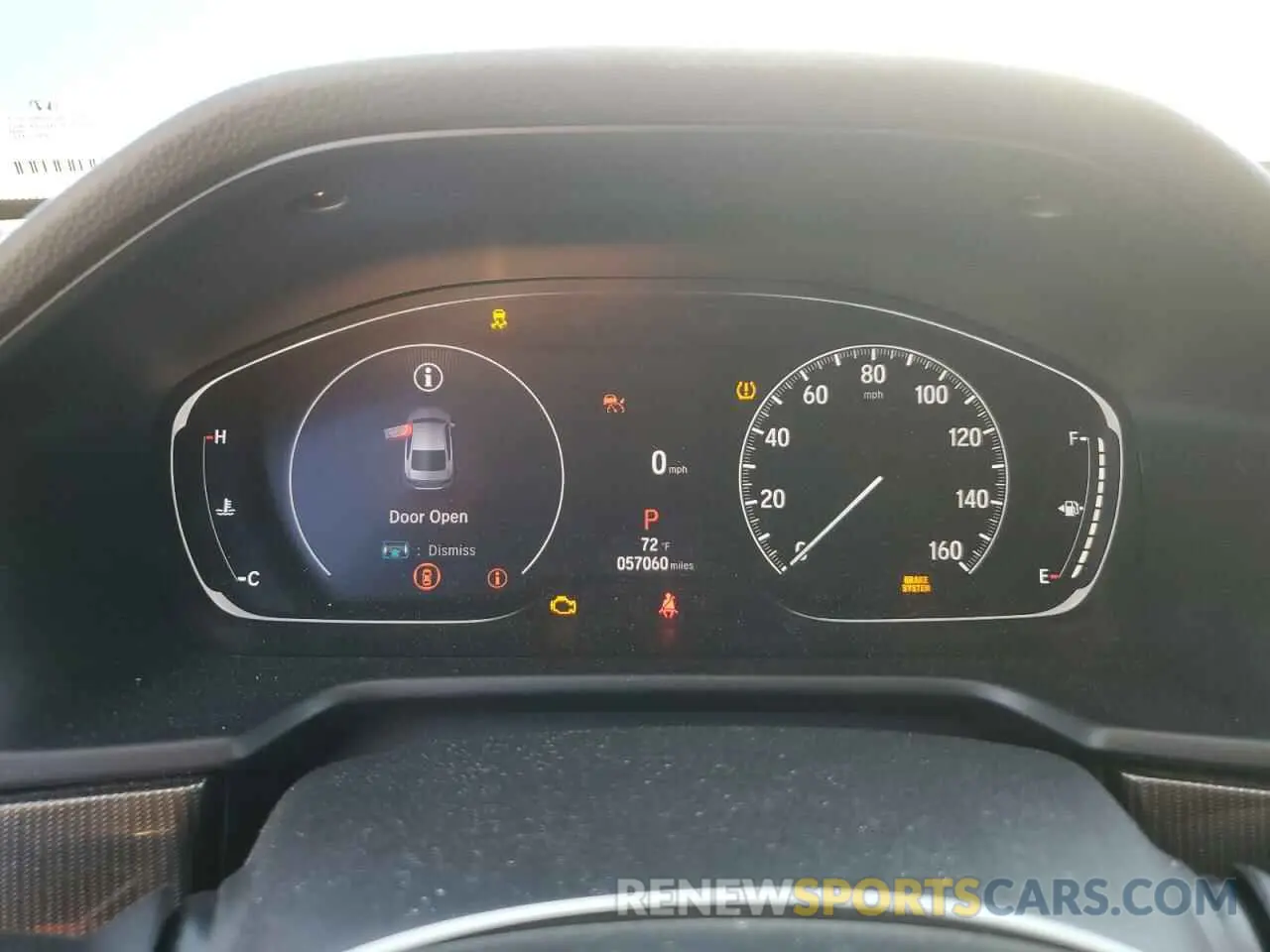 9 Фотография поврежденного автомобиля 1HGCV1F43NA097759 HONDA ACCORD 2022
