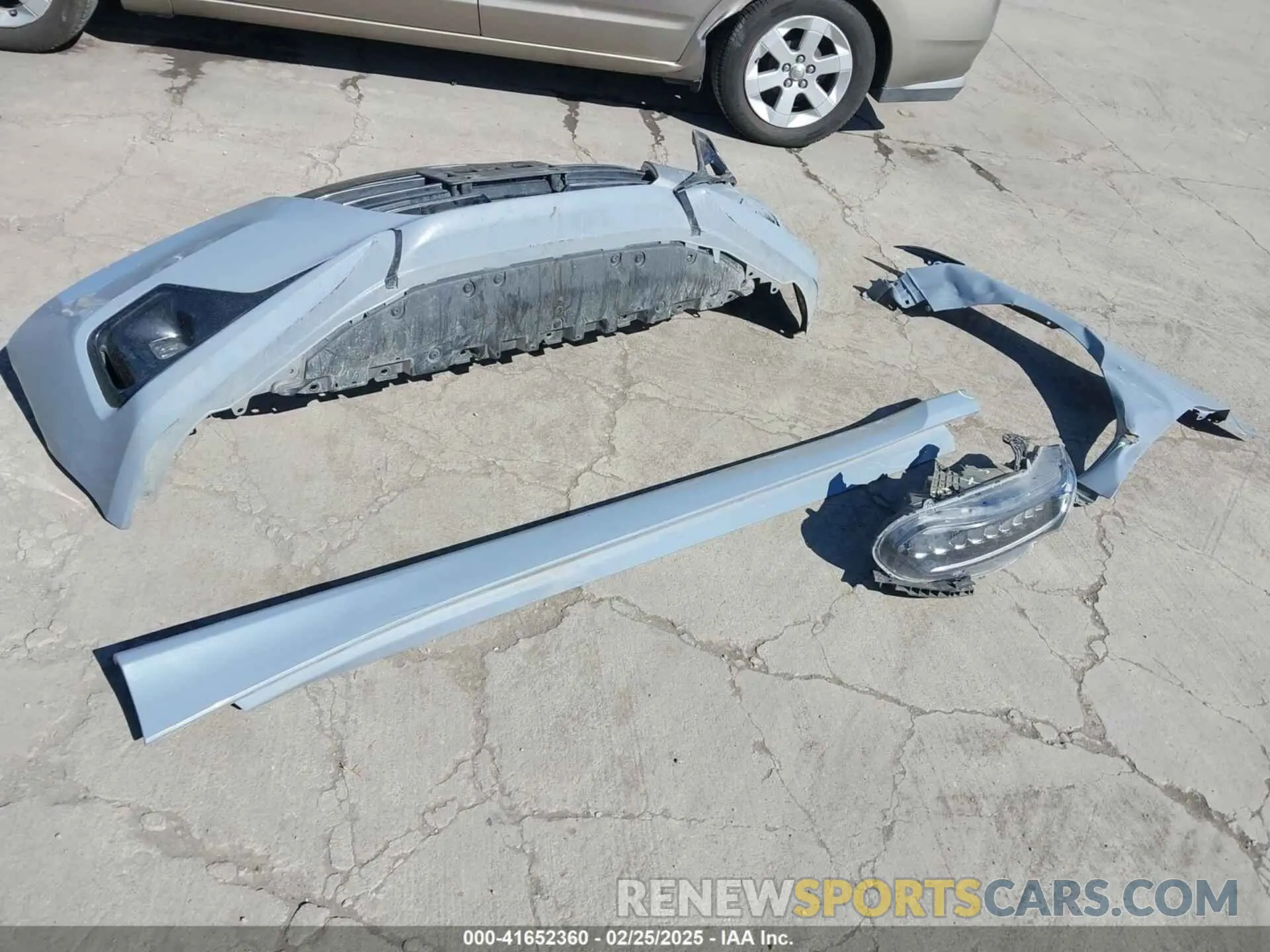 12 Фотография поврежденного автомобиля 1HGCV1F45NA053052 HONDA ACCORD 2022