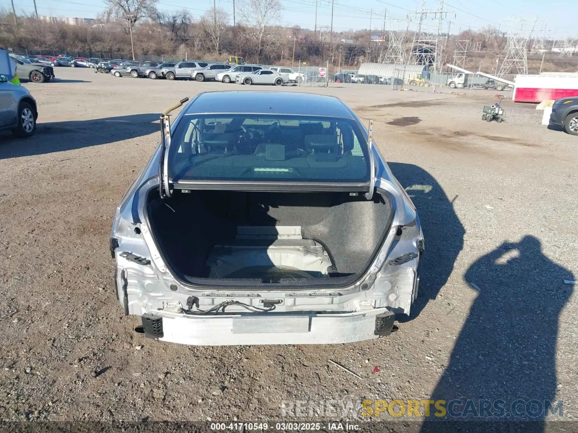 15 Фотография поврежденного автомобиля 1HGCV1F45NA097911 HONDA ACCORD 2022
