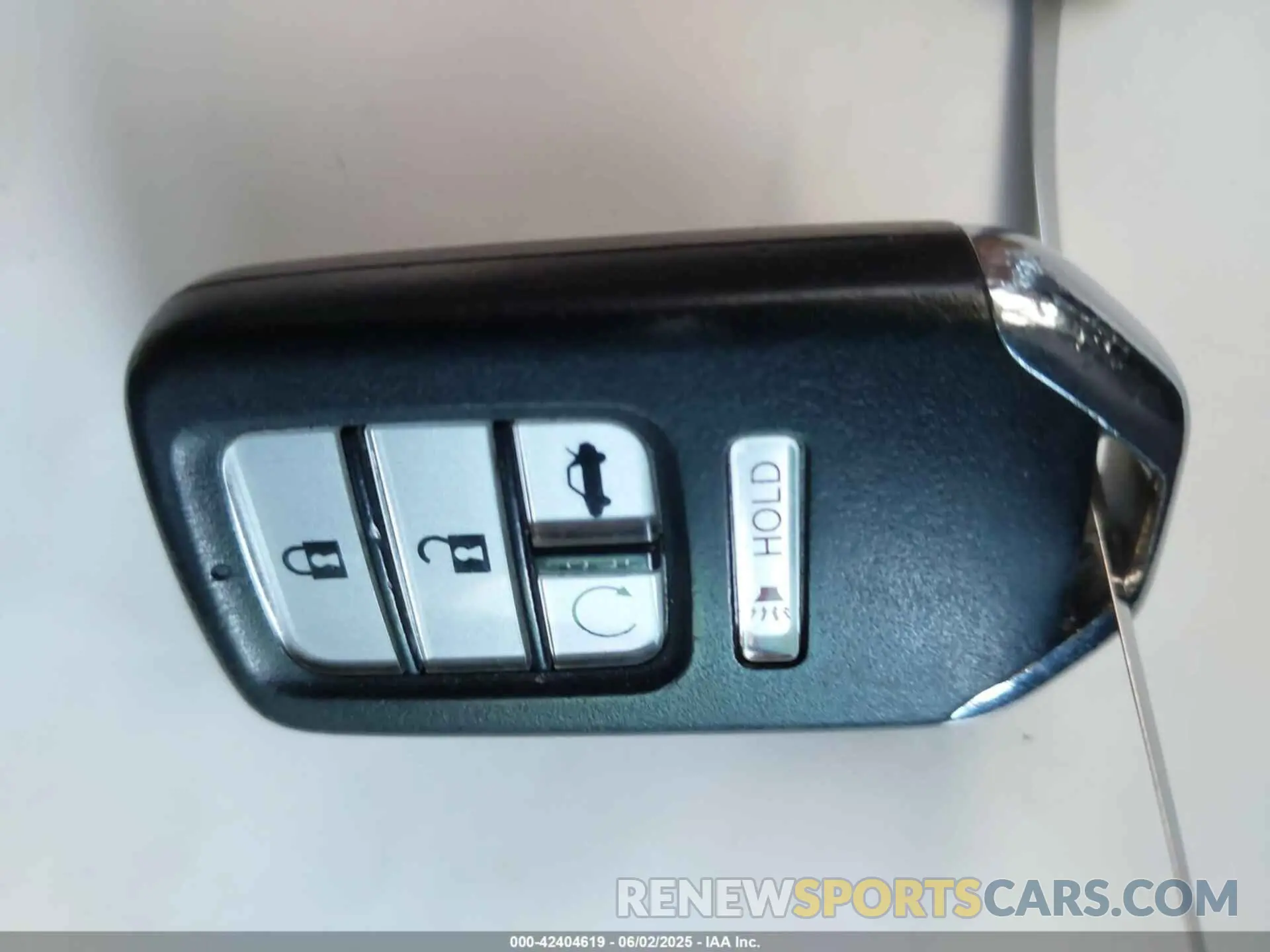 11 Photograph of a damaged car 1HGCV1F46NA001350 HONDA ACCORD 2022