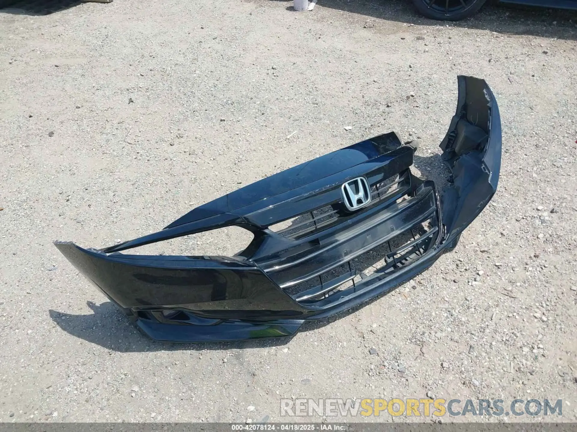 12 Фотография поврежденного автомобиля 1HGCV1F48NA000037 HONDA ACCORD 2022
