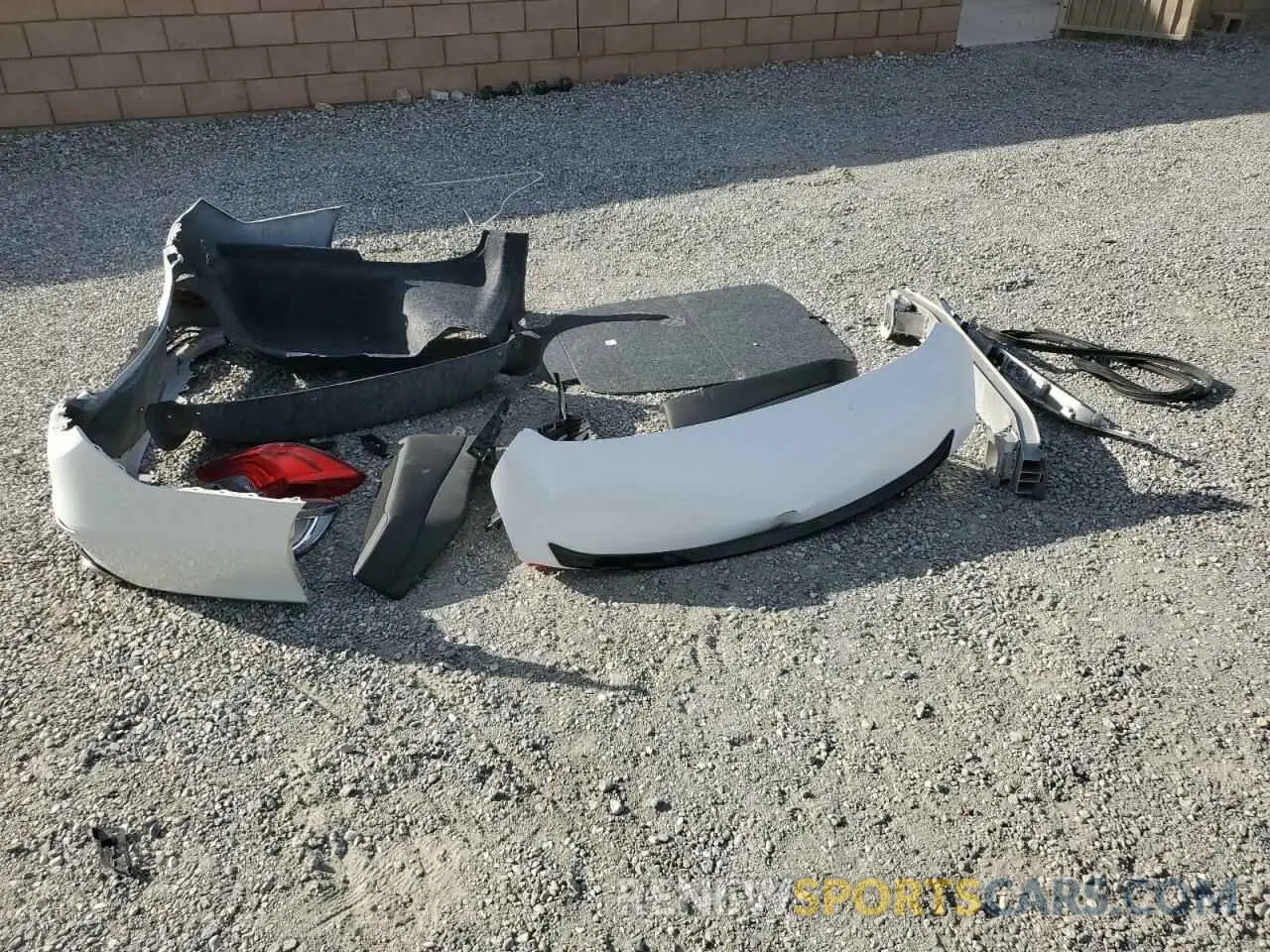 12 Фотография поврежденного автомобиля 1HGCV1F48NA004878 HONDA ACCORD 2022