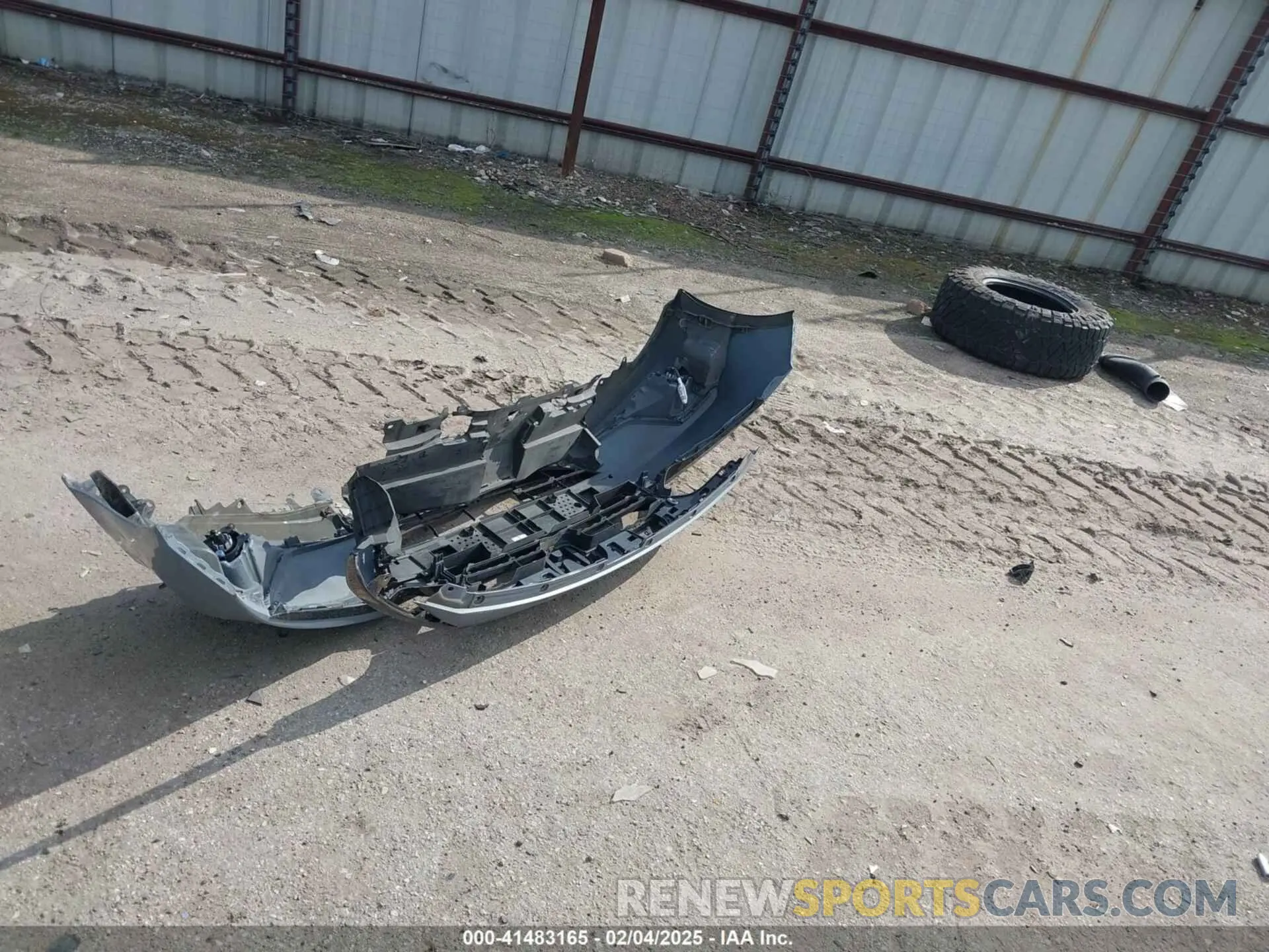 11 Photograph of a damaged car 1HGCV1F48NA011930 HONDA ACCORD 2022