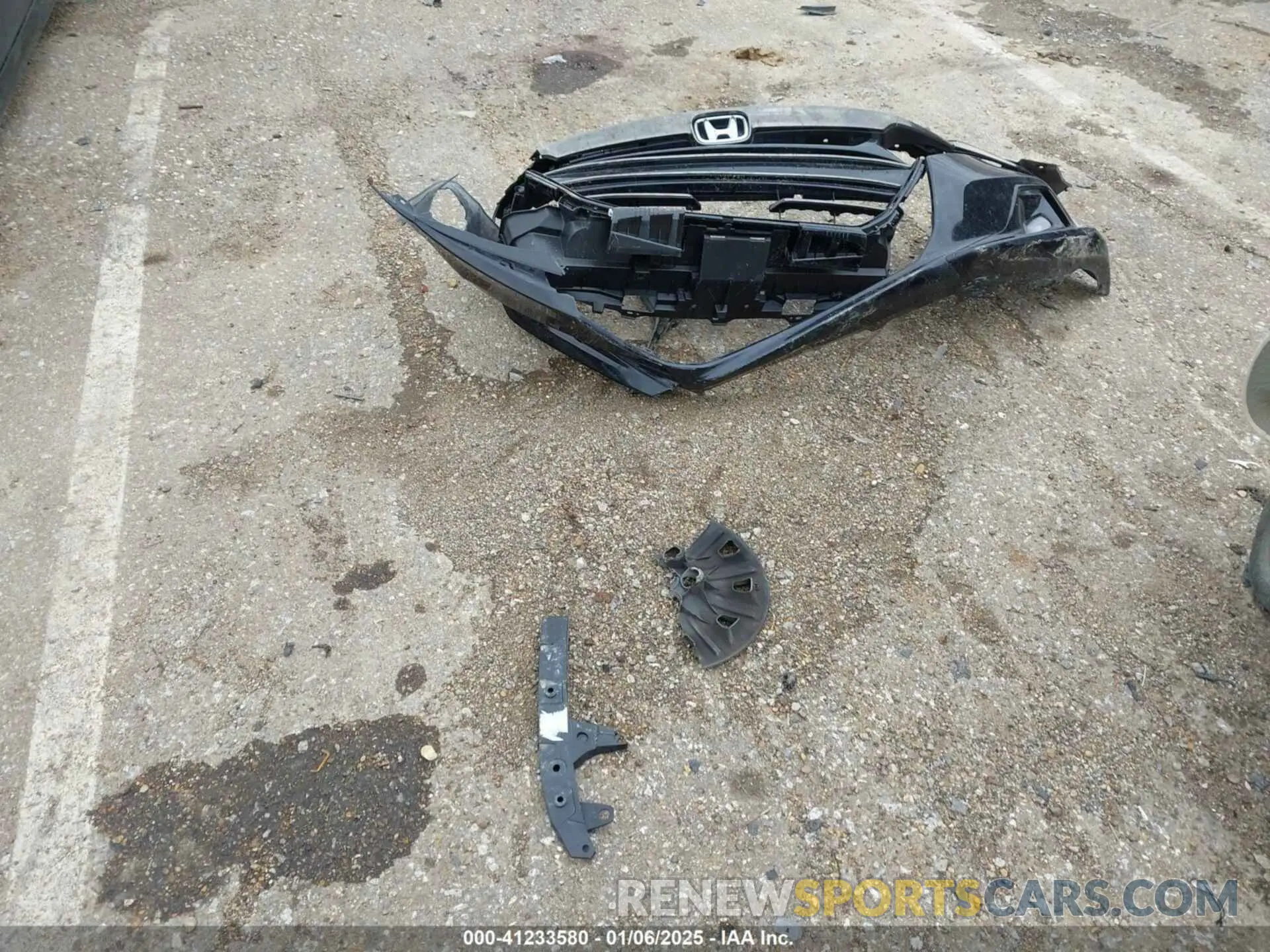 12 Photograph of a damaged car 1HGCV1F48NA015718 HONDA ACCORD 2022