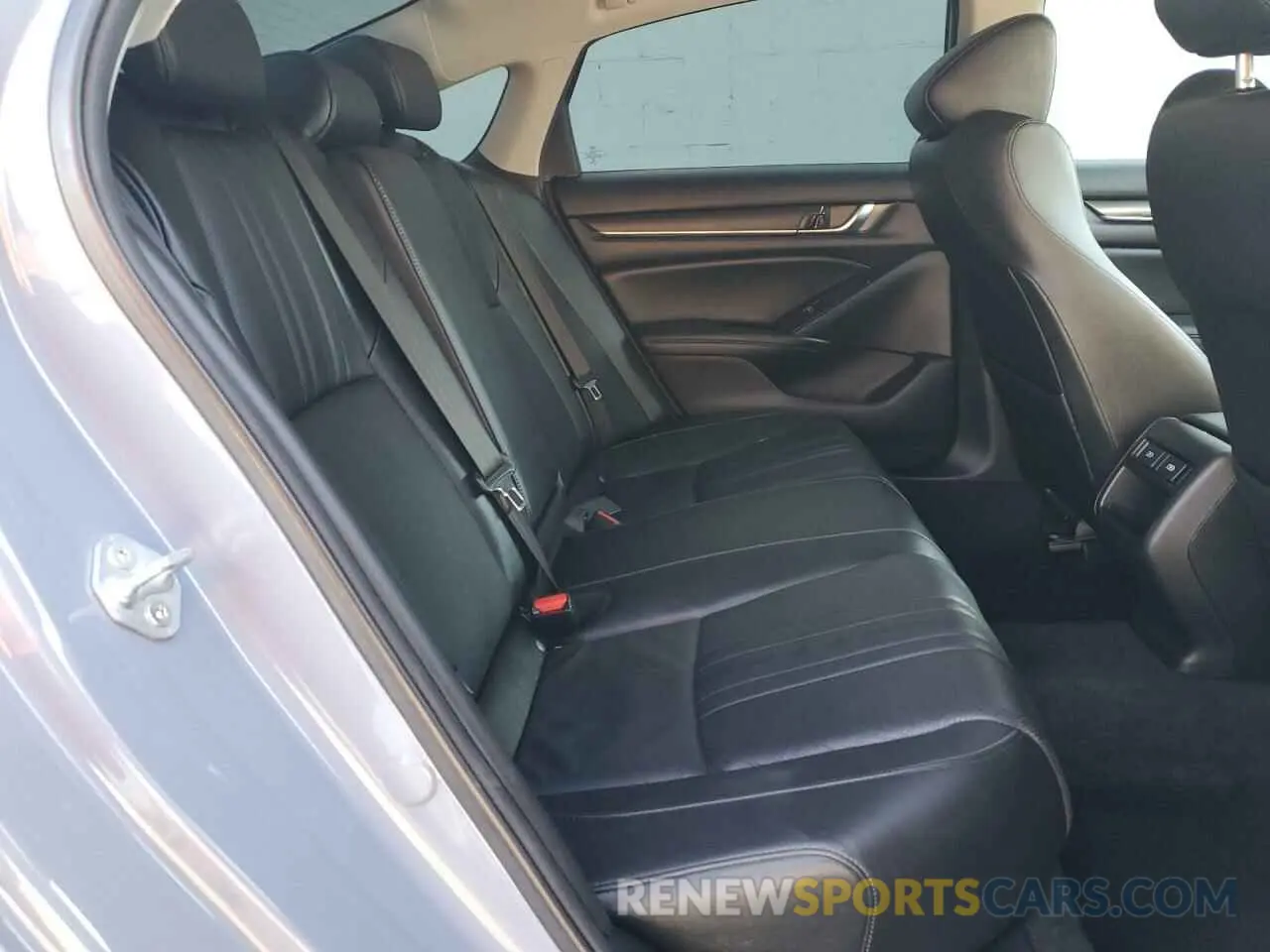 10 Фотография поврежденного автомобиля 1HGCV1F4XNA029300 HONDA ACCORD 2022