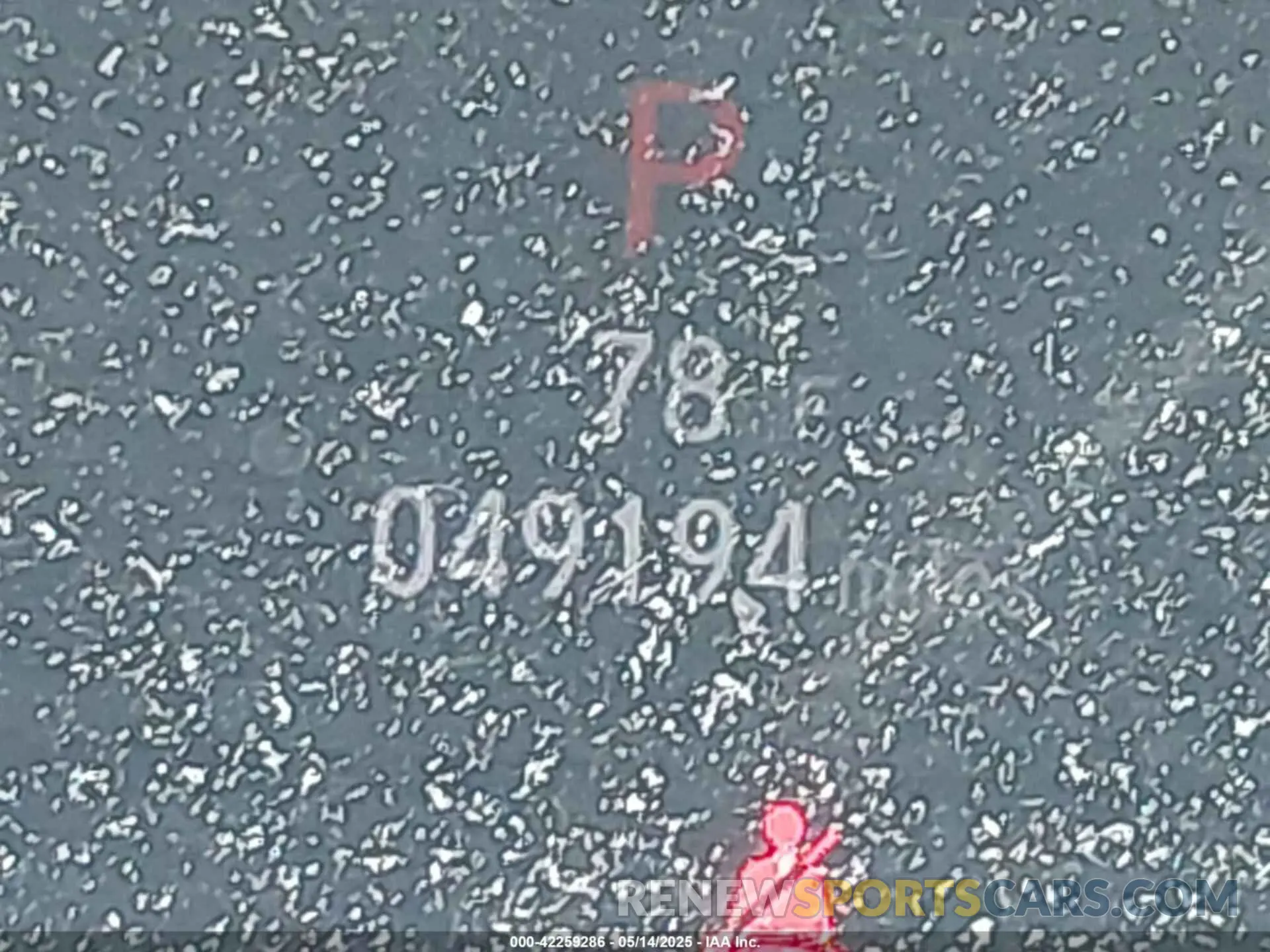 15 Photograph of a damaged car 1HGCV1F4XNA069392 HONDA ACCORD 2022