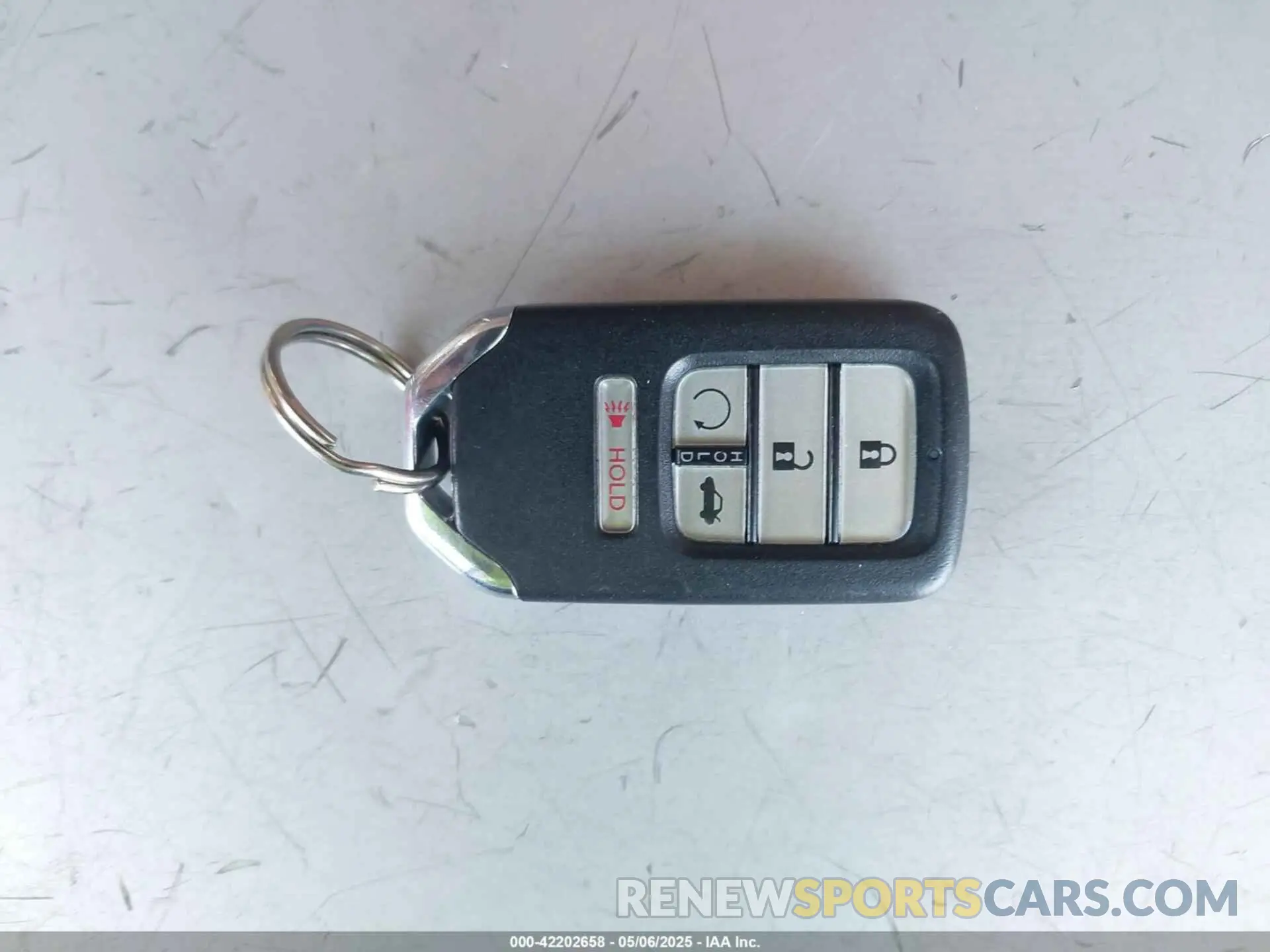 11 Фотография поврежденного автомобиля 1HGCV1F4XNA071448 HONDA ACCORD 2022