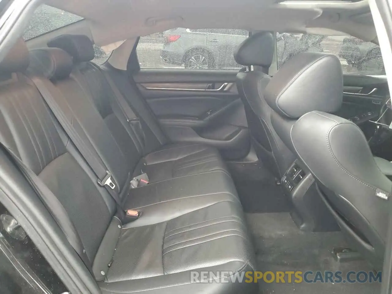 10 Фотография поврежденного автомобиля 1HGCV1F51NA018064 HONDA ACCORD 2022