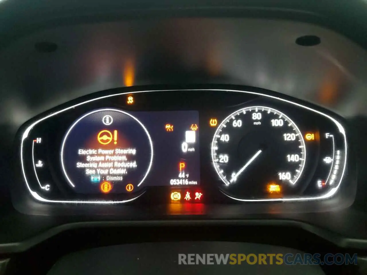9 Фотография поврежденного автомобиля 1HGCV1F51NA018064 HONDA ACCORD 2022