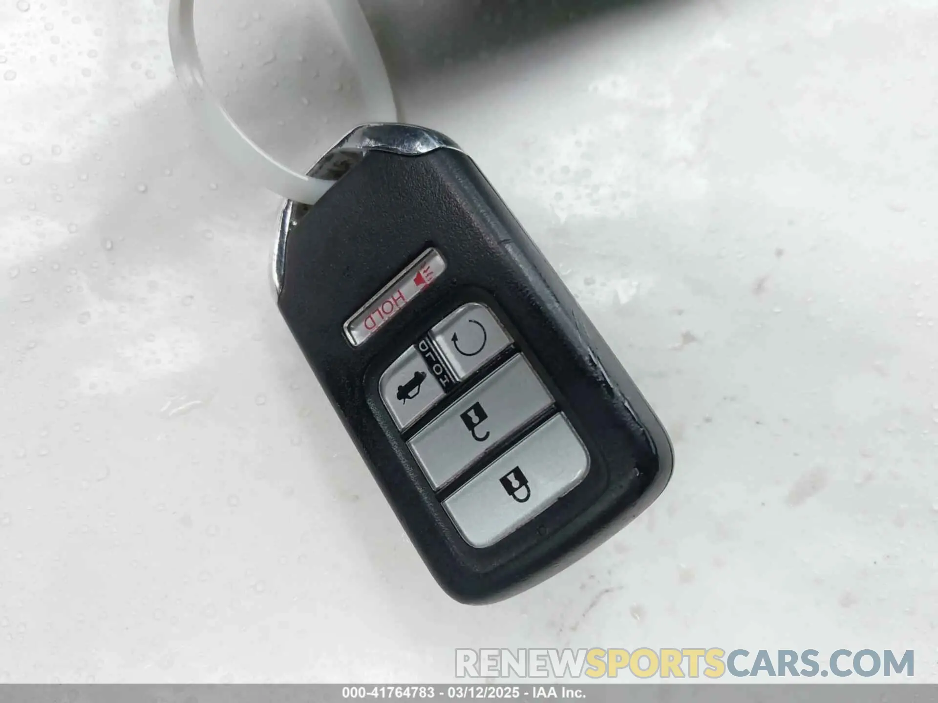 11 Фотография поврежденного автомобиля 1HGCV1F54NA009021 HONDA ACCORD 2022