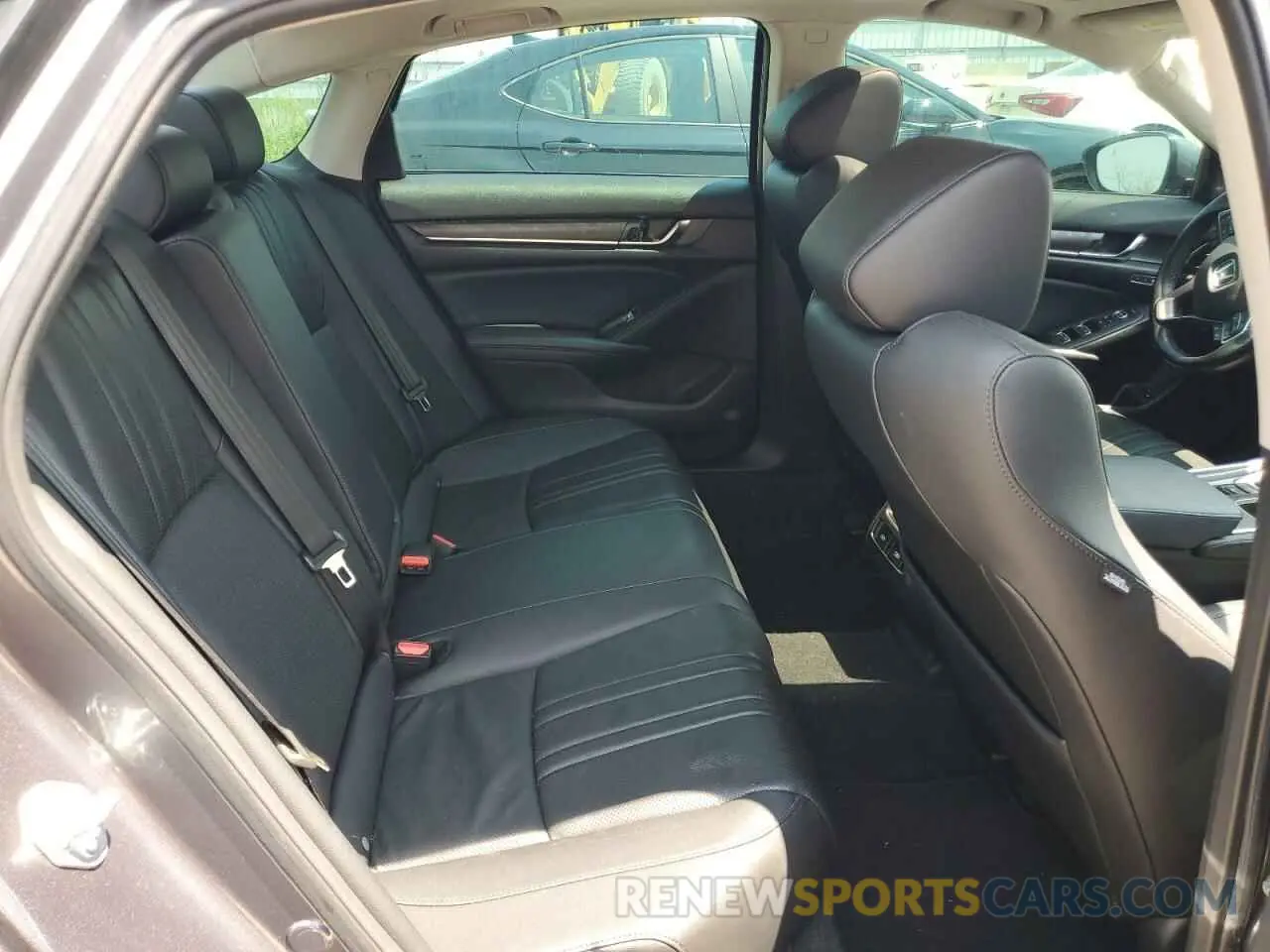 10 Фотография поврежденного автомобиля 1HGCV1F59NA029877 HONDA ACCORD 2022