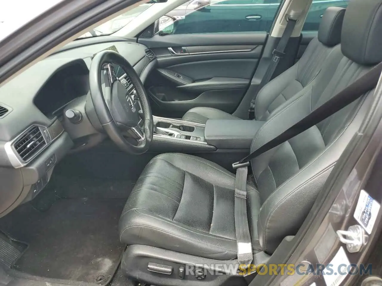 7 Фотография поврежденного автомобиля 1HGCV1F59NA029877 HONDA ACCORD 2022
