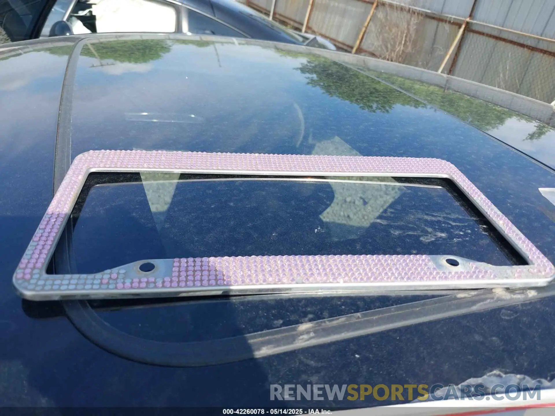 12 Photograph of a damaged car 1HGCV2F30NA003009 HONDA ACCORD 2022