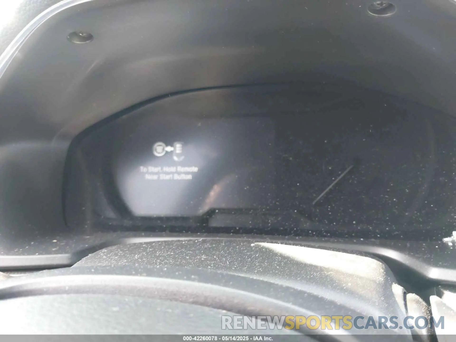 7 Photograph of a damaged car 1HGCV2F30NA003009 HONDA ACCORD 2022