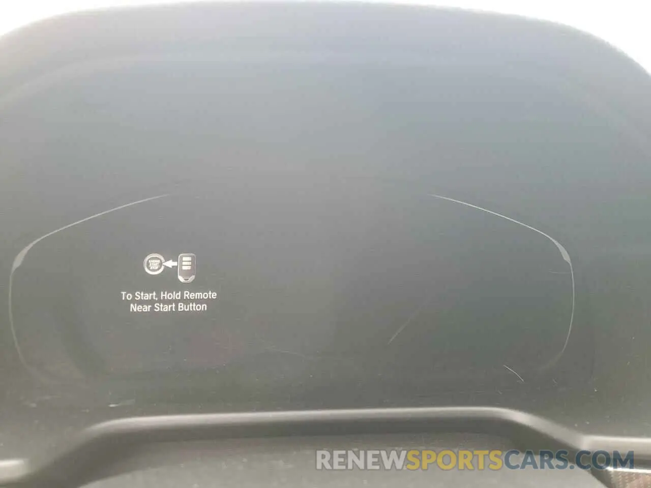9 Photograph of a damaged car 1HGCV2F31NA008090 HONDA ACCORD 2022