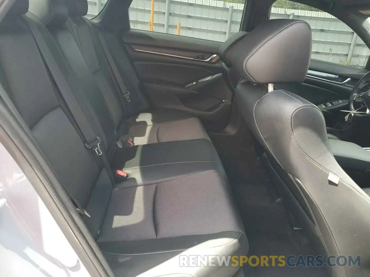 10 Фотография поврежденного автомобиля 1HGCV2F34NA013834 HONDA ACCORD 2022