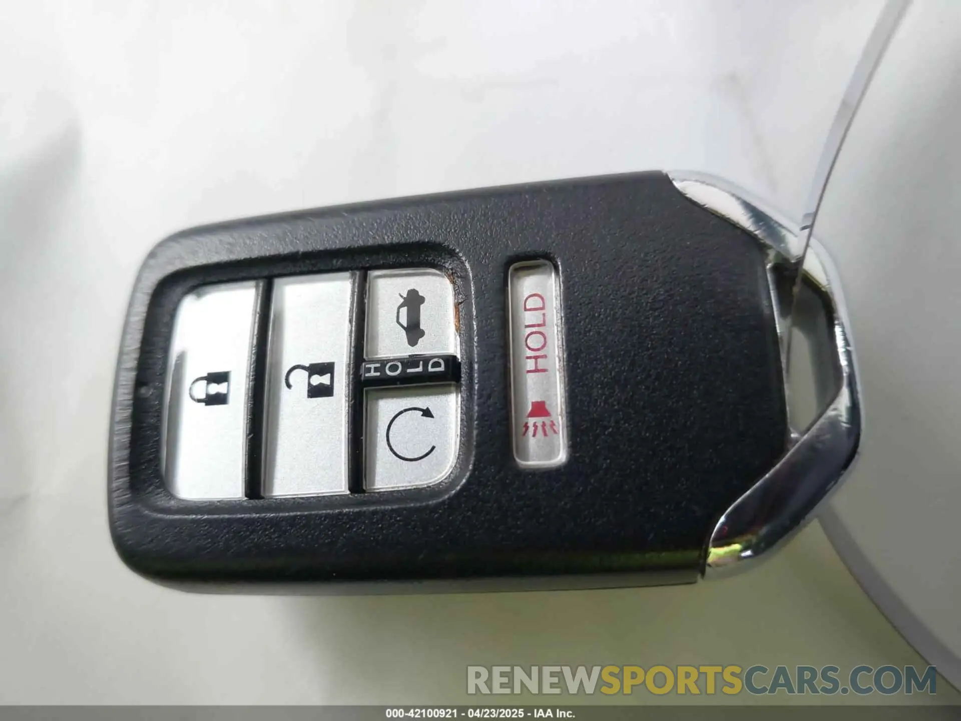 11 Фотография поврежденного автомобиля 1HGCV2F34NA024414 HONDA ACCORD 2022