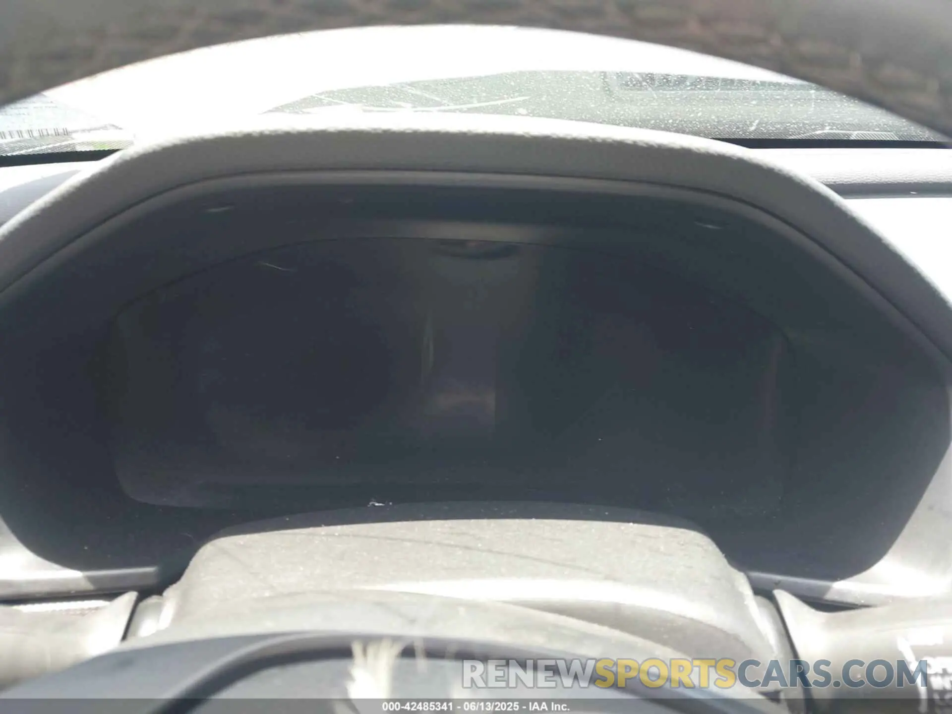 7 Photograph of a damaged car 1HGCV2F35NA014703 HONDA ACCORD 2022