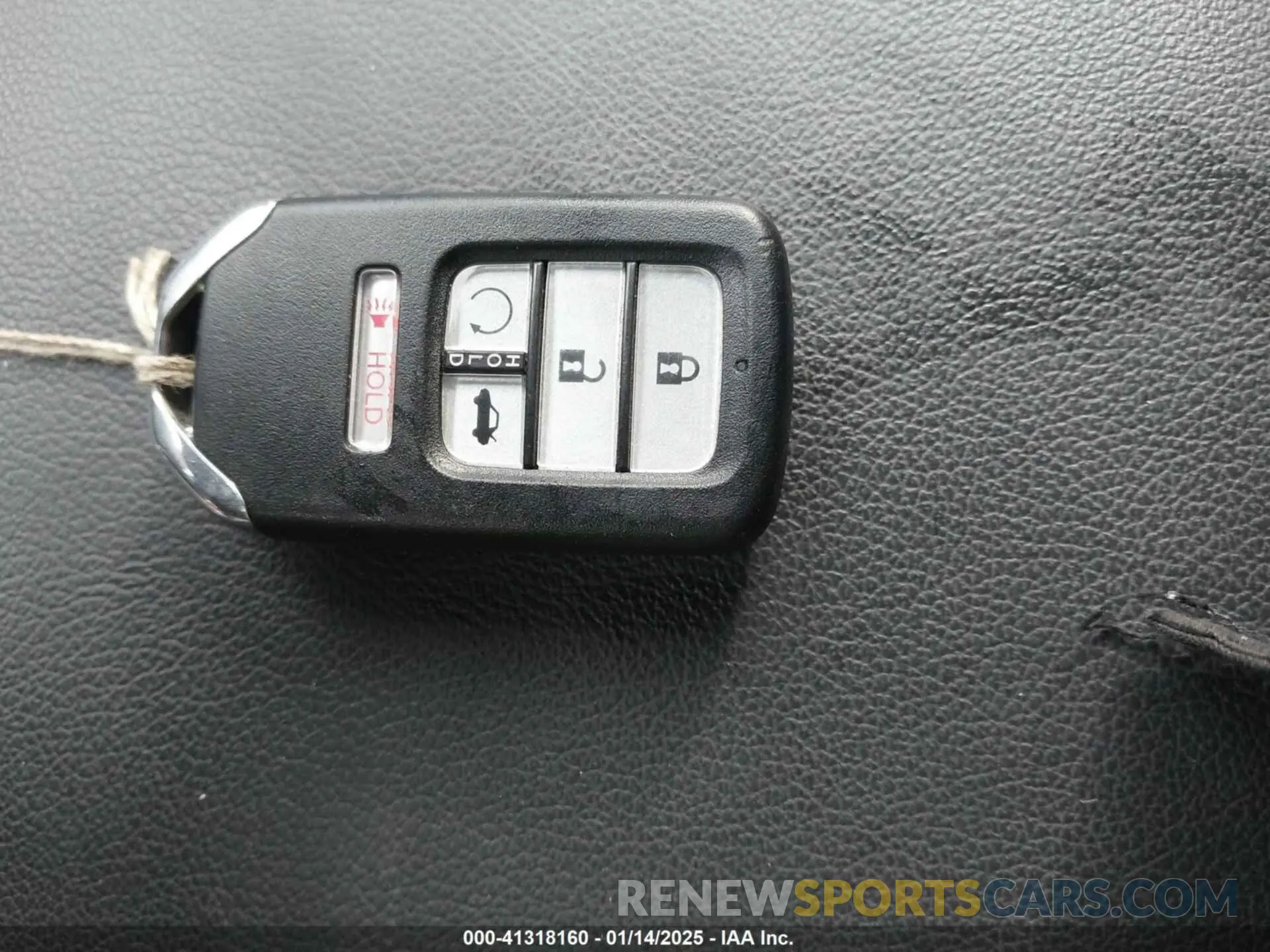 11 Фотография поврежденного автомобиля 1HGCV2F35NA022428 HONDA ACCORD 2022