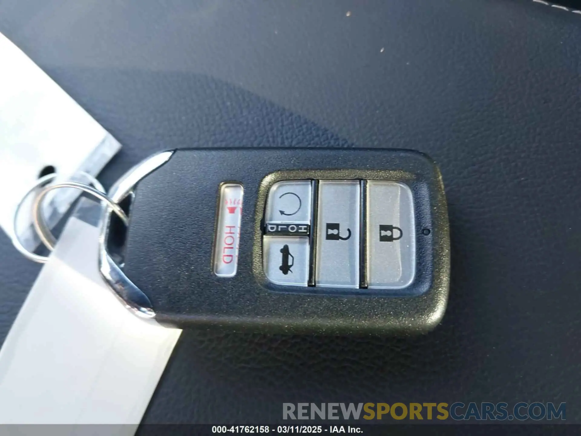 11 Фотография поврежденного автомобиля 1HGCV2F35NA024163 HONDA ACCORD 2022