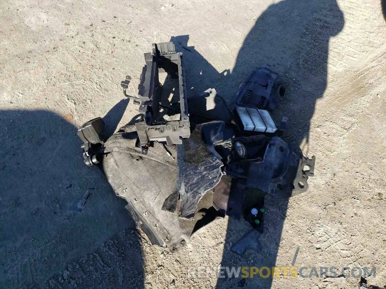 12 Фотография поврежденного автомобиля 1HGCV2F36NA021143 HONDA ACCORD 2022