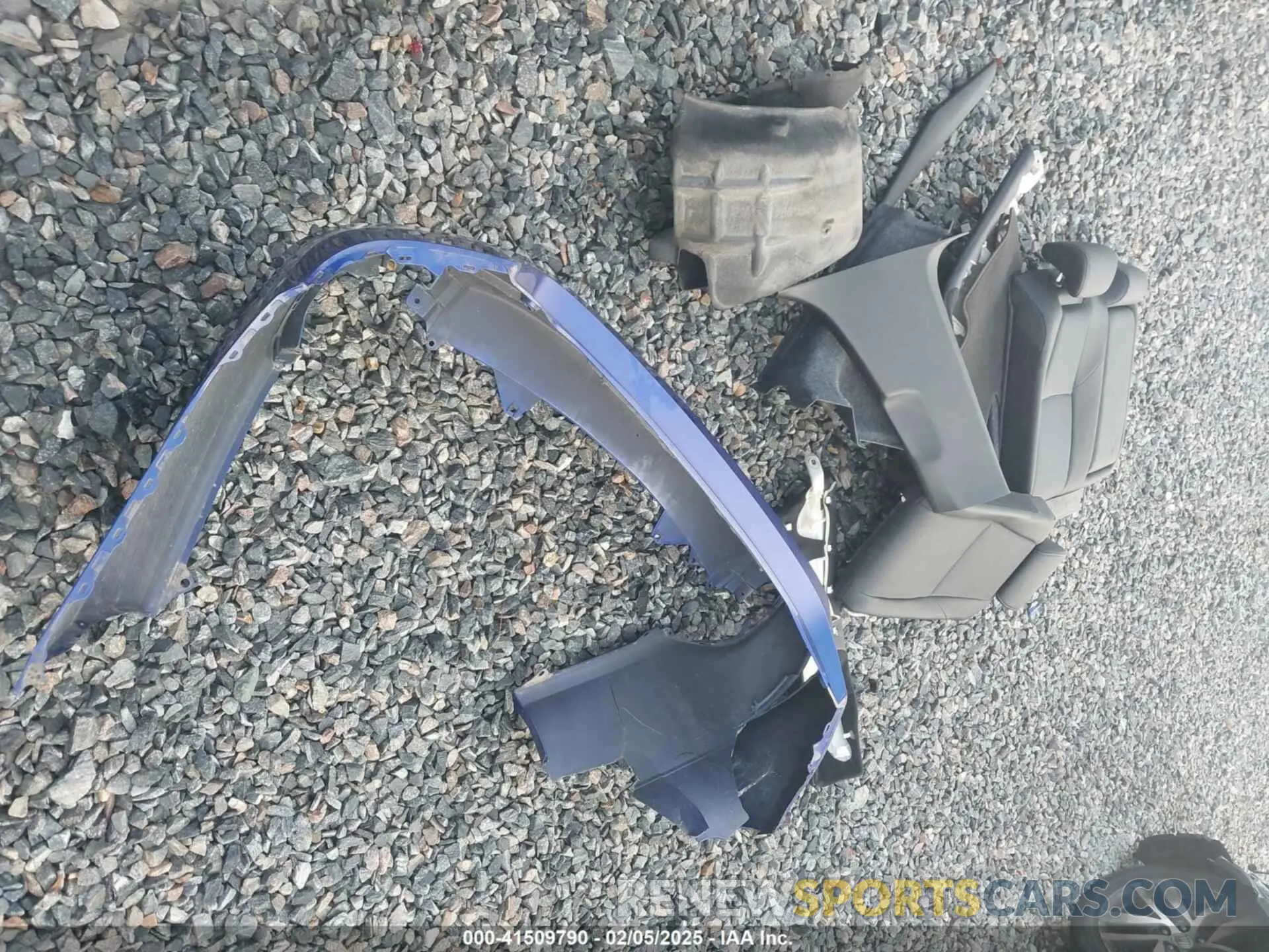 12 Photograph of a damaged car 1HGCV2F39NA010962 HONDA ACCORD 2022