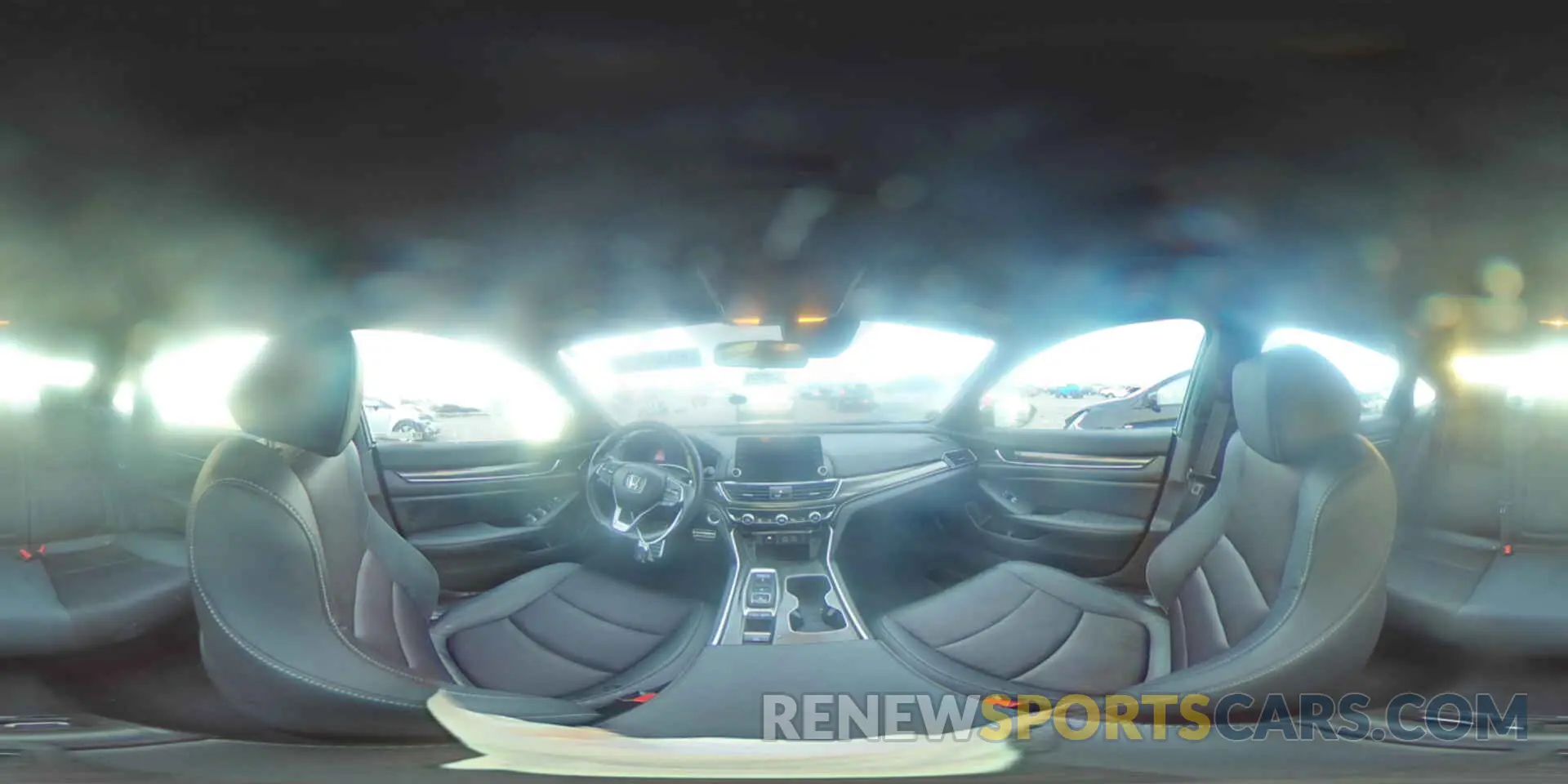 15 Фотография поврежденного автомобиля 1HGCV2F39NA011593 HONDA ACCORD 2022