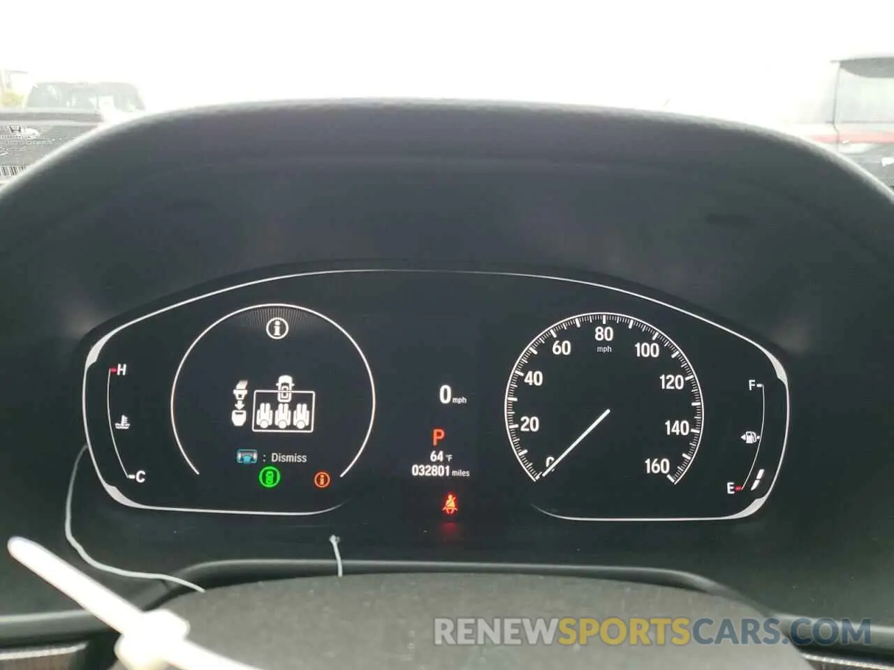 9 Фотография поврежденного автомобиля 1HGCV2F3XNA024983 HONDA ACCORD 2022