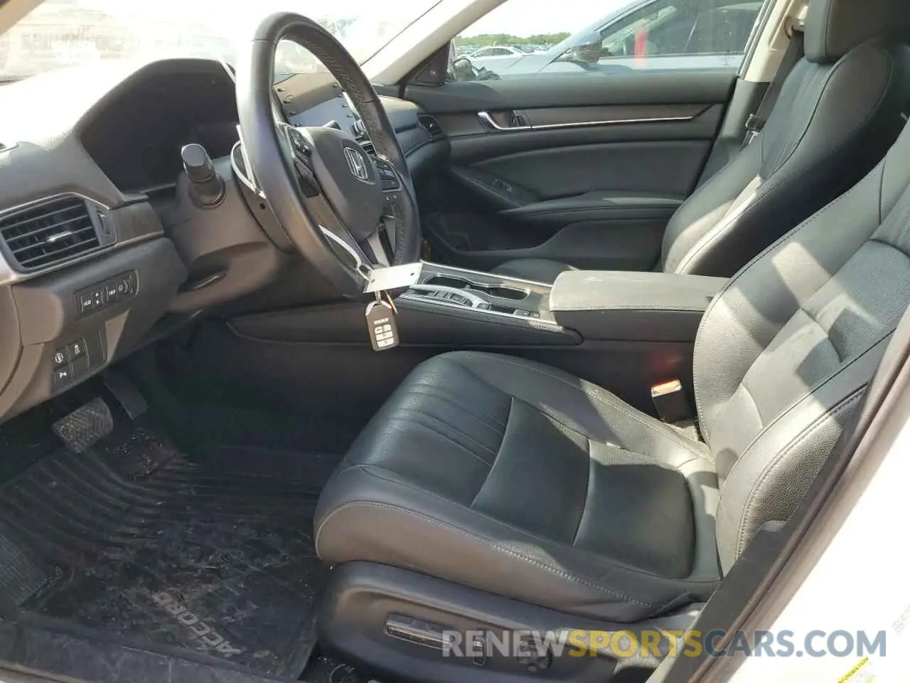 7 Фотография поврежденного автомобиля 1HGCV2F90NA011258 HONDA ACCORD 2022