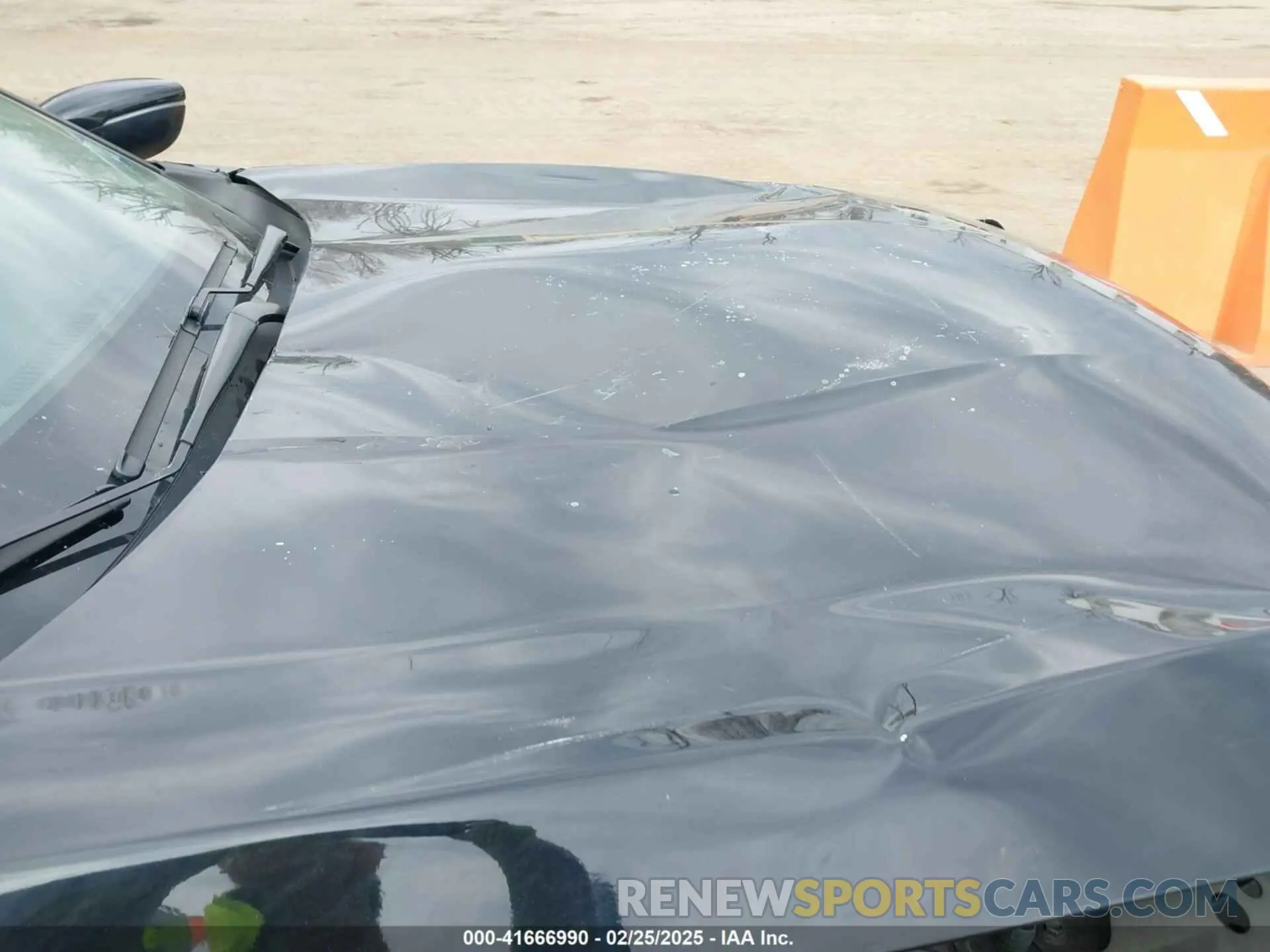 18 Photograph of a damaged car 1HGCV2F96NA011409 HONDA ACCORD 2022