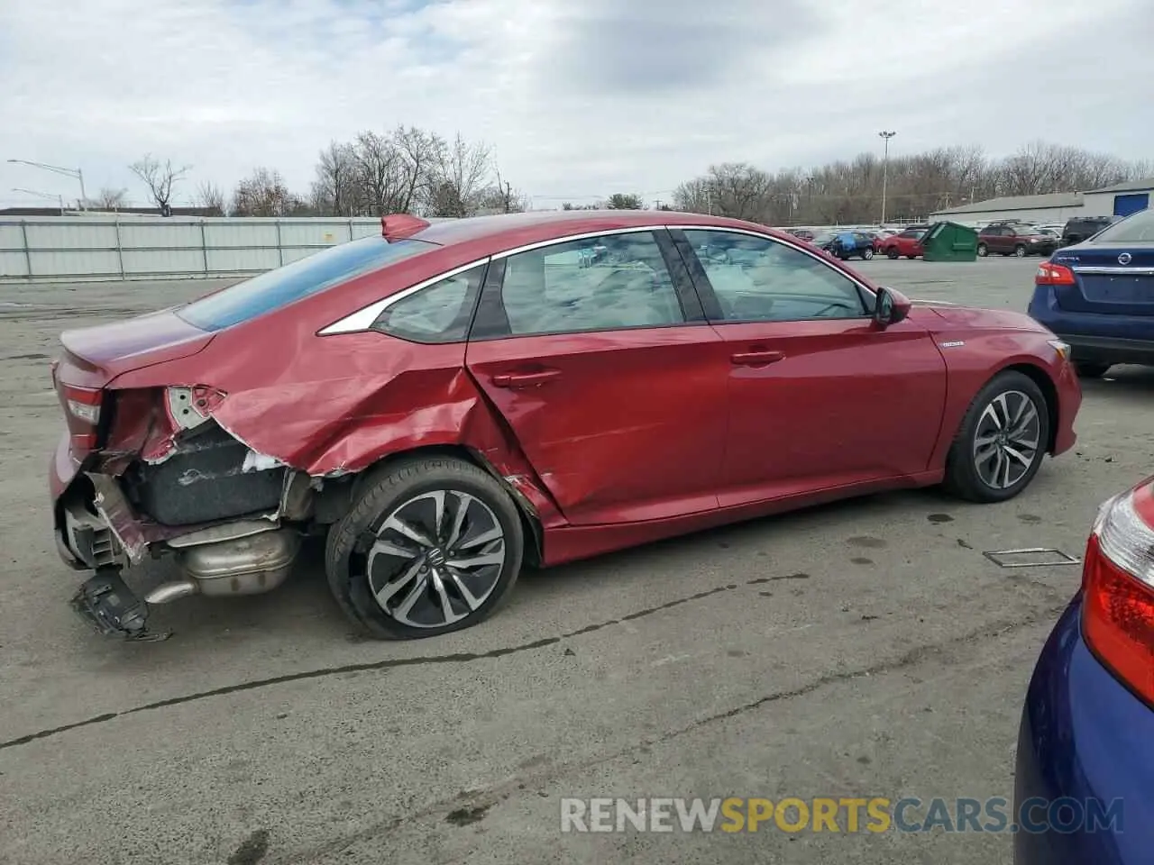 3 Фотография поврежденного автомобиля 1HGCV3F19NA010710 HONDA ACCORD 2022