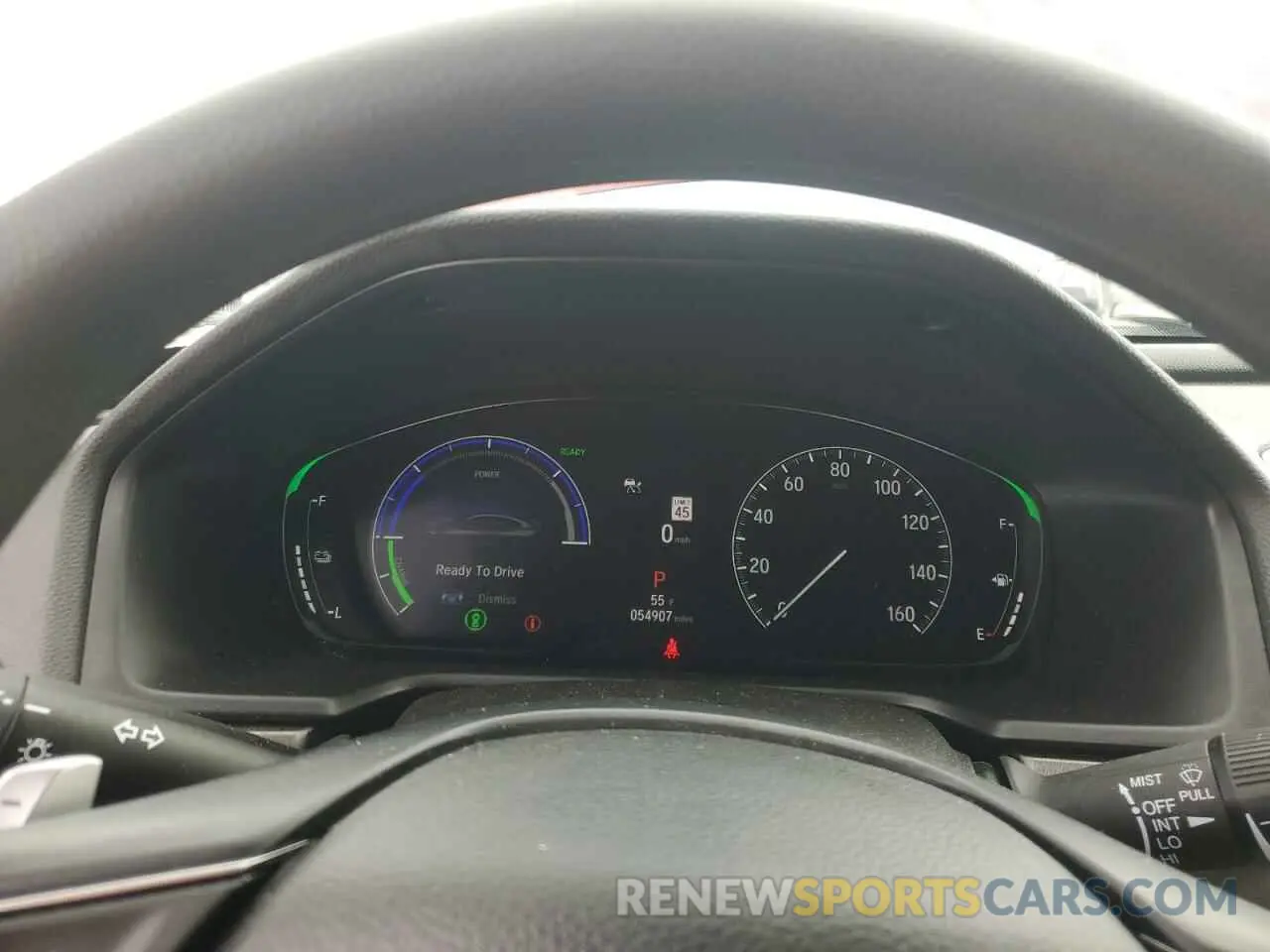 9 Фотография поврежденного автомобиля 1HGCV3F19NA010710 HONDA ACCORD 2022