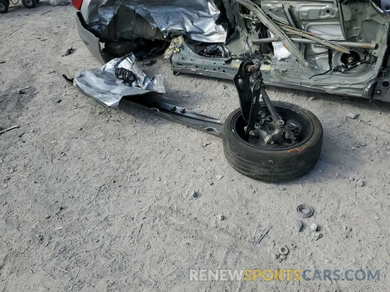 12 Фотография поврежденного автомобиля 1HGCV3F20NA014637 HONDA ACCORD 2022