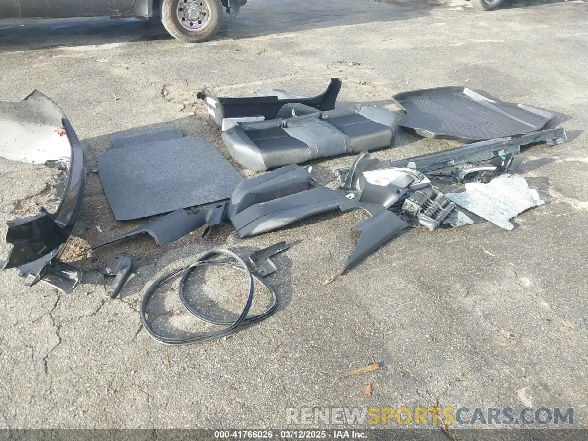 12 Фотография поврежденного автомобиля 1HGCV3F20NA034984 HONDA ACCORD 2022