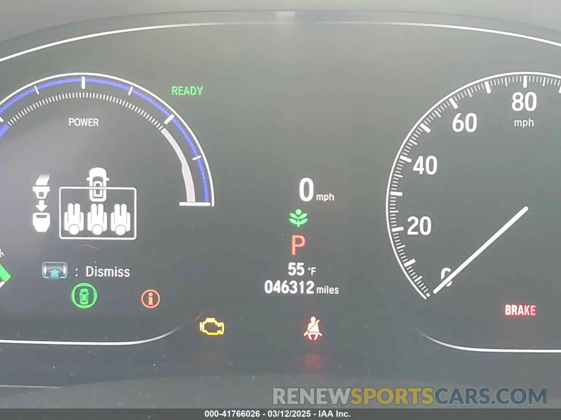 16 Фотография поврежденного автомобиля 1HGCV3F20NA034984 HONDA ACCORD 2022