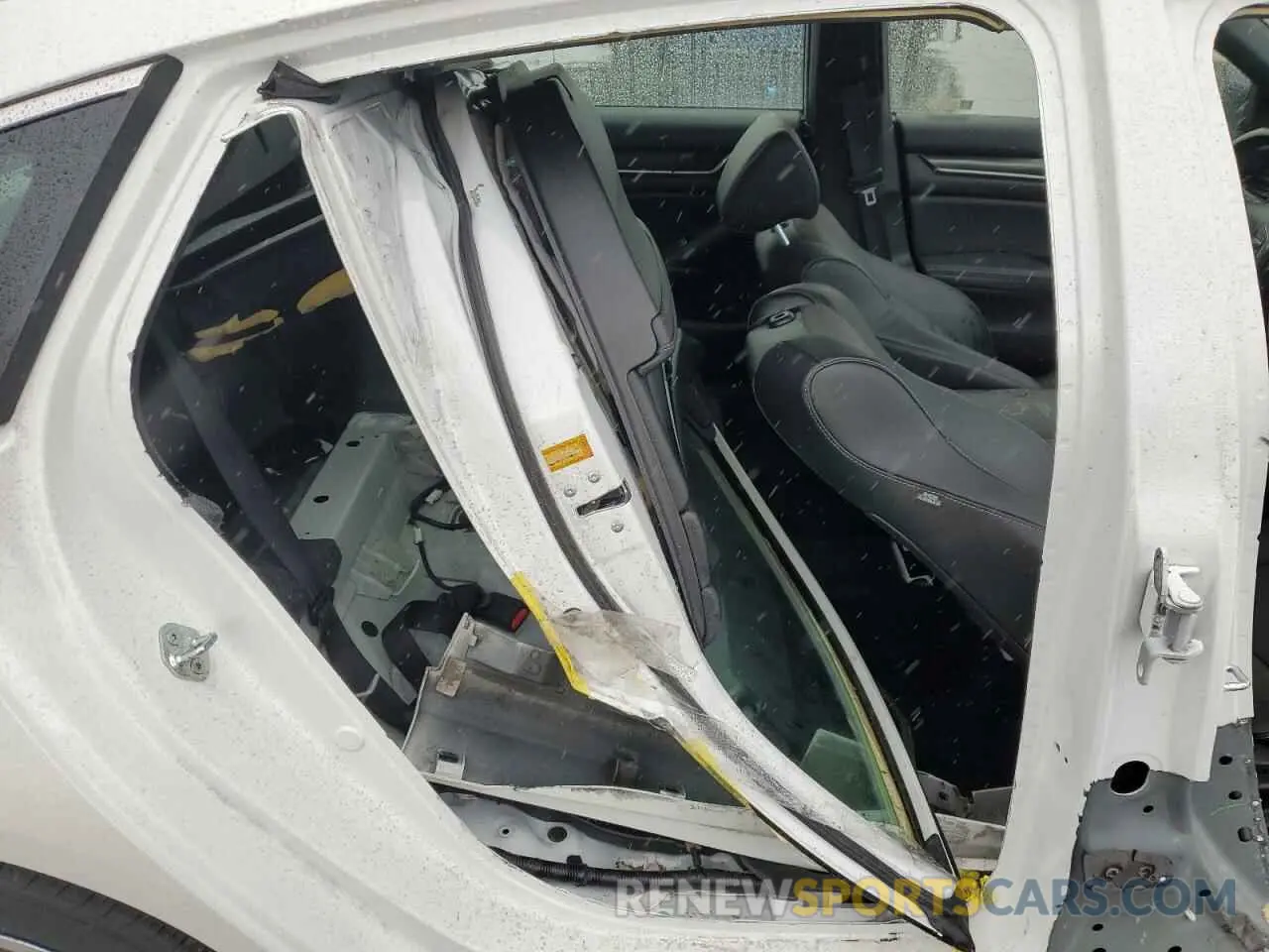 10 Фотография поврежденного автомобиля 1HGCV3F20NA047637 HONDA ACCORD 2022