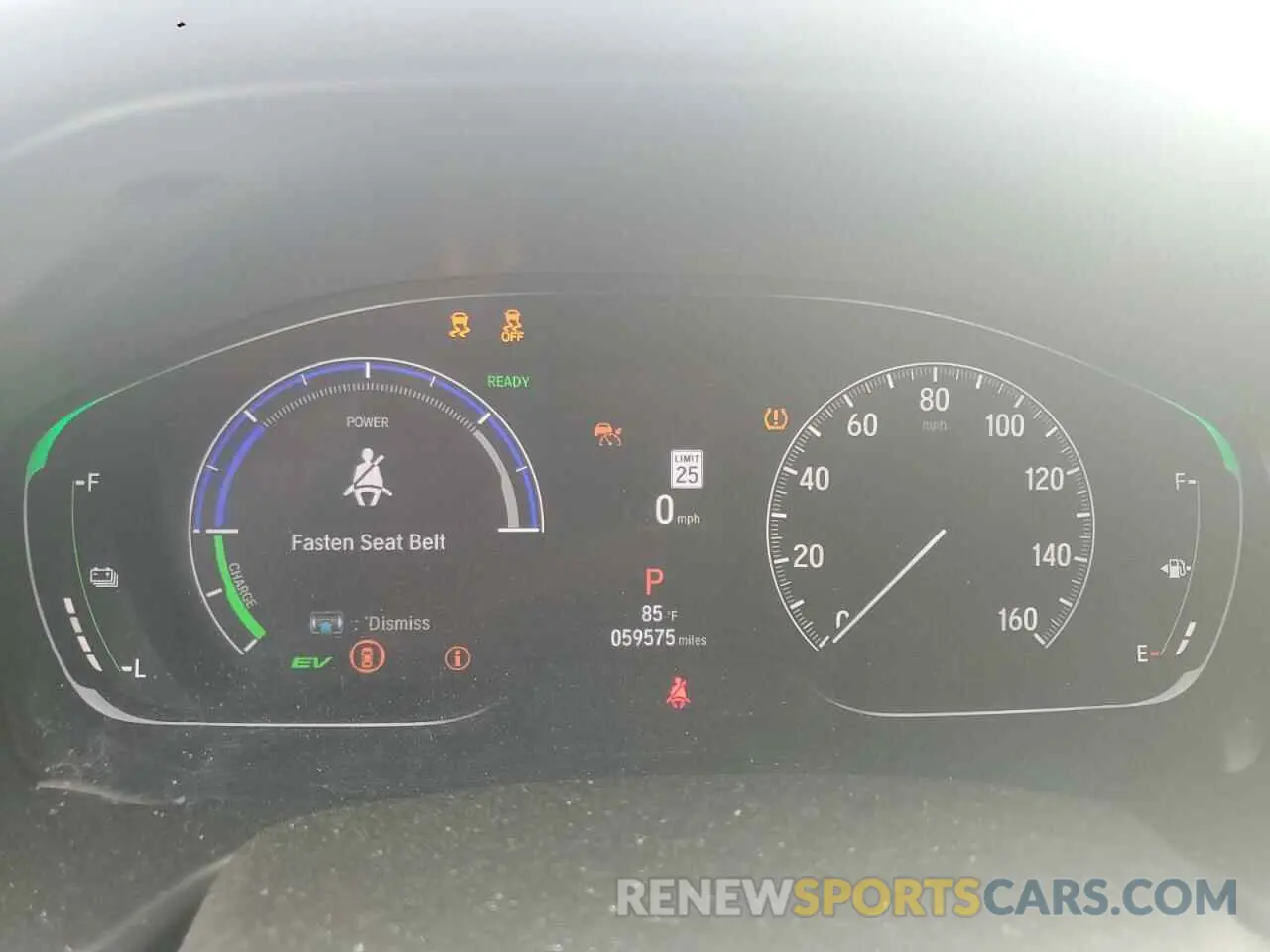 9 Фотография поврежденного автомобиля 1HGCV3F22NA015546 HONDA ACCORD 2022