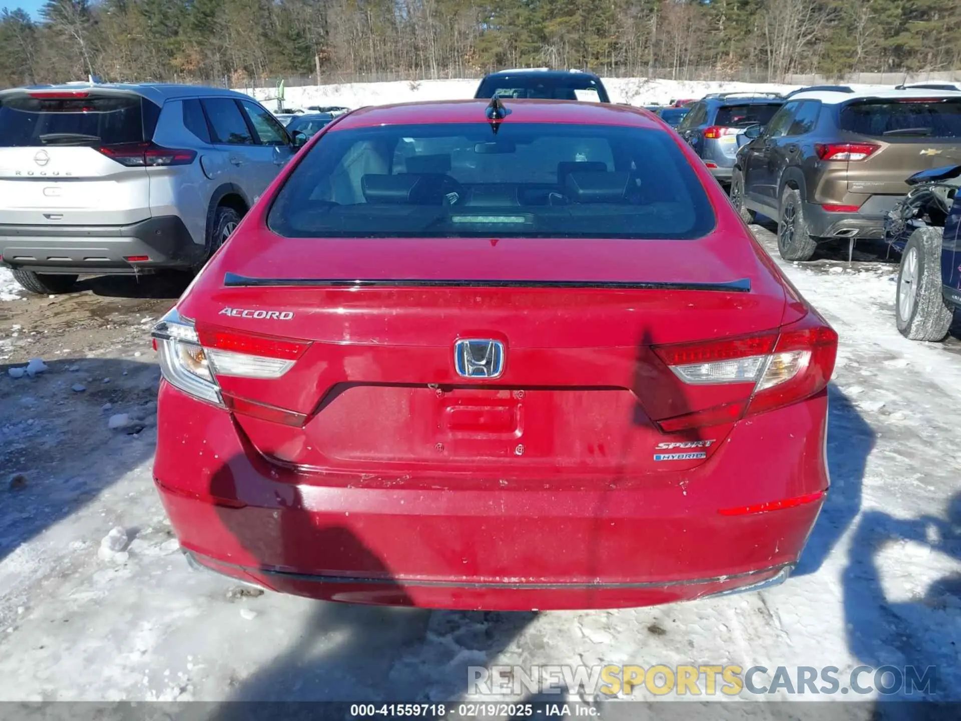 17 Фотография поврежденного автомобиля 1HGCV3F22NA026725 HONDA ACCORD 2022