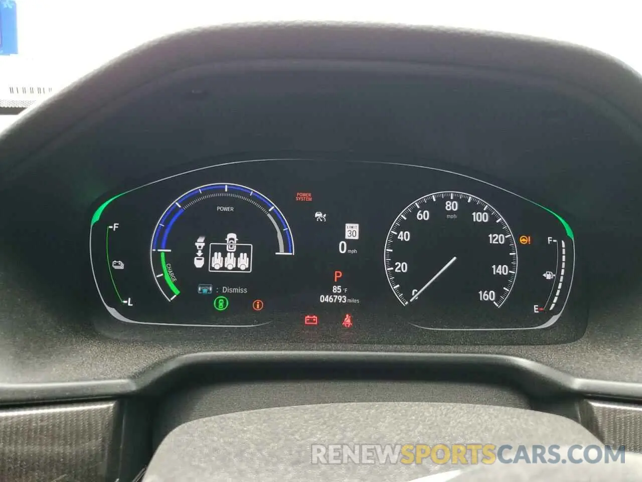 9 Фотография поврежденного автомобиля 1HGCV3F23NA044781 HONDA ACCORD 2022