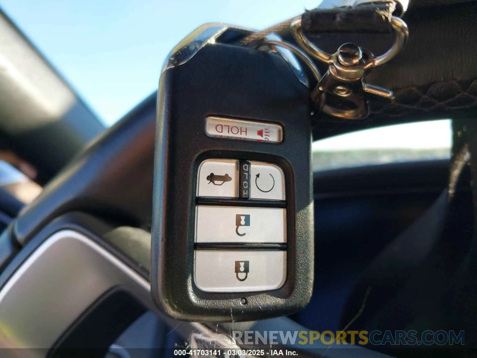 11 Фотография поврежденного автомобиля 1HGCV3F24NA010669 HONDA ACCORD 2022
