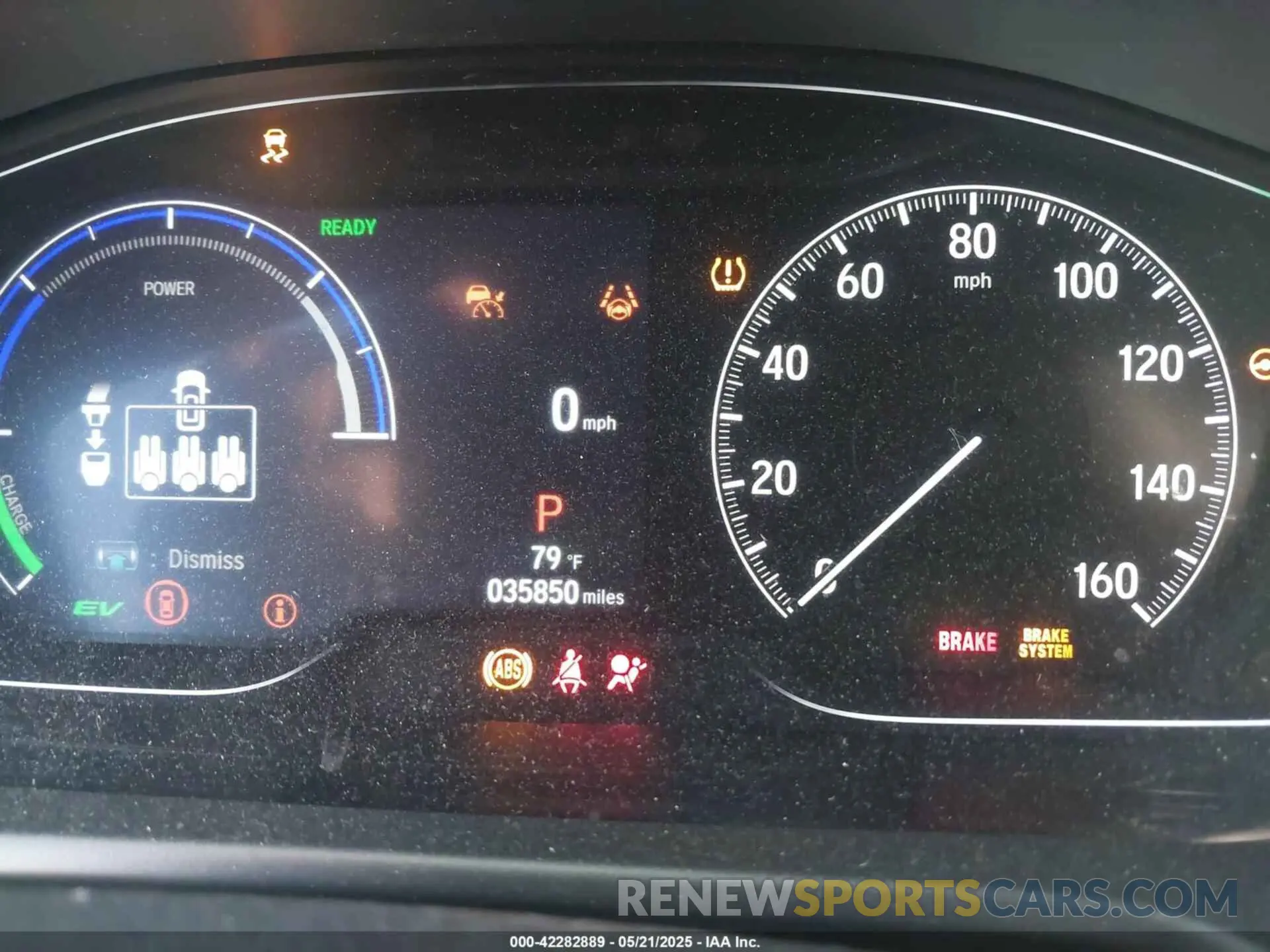 15 Фотография поврежденного автомобиля 1HGCV3F26NA033774 HONDA ACCORD 2022