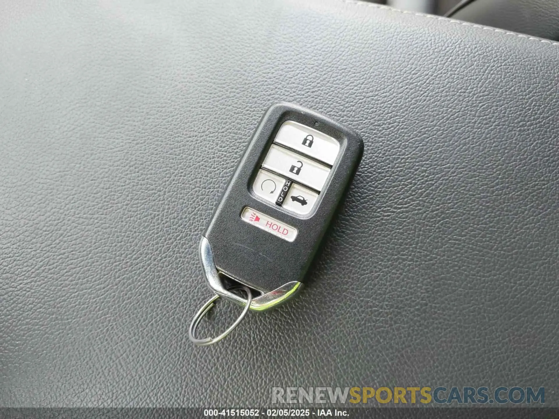 11 Фотография поврежденного автомобиля 1HGCV3F26NA037243 HONDA ACCORD 2022