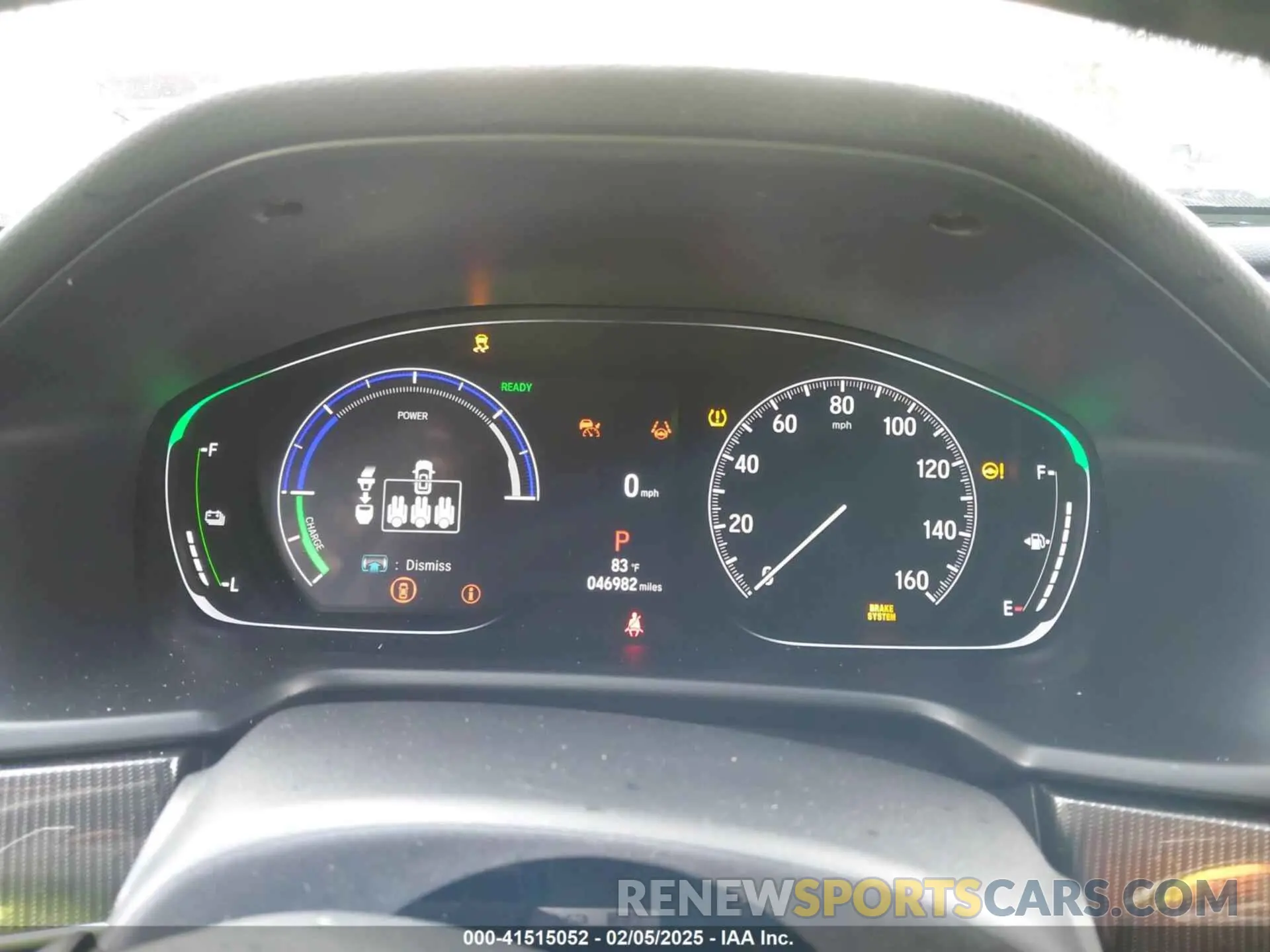 7 Фотография поврежденного автомобиля 1HGCV3F26NA037243 HONDA ACCORD 2022