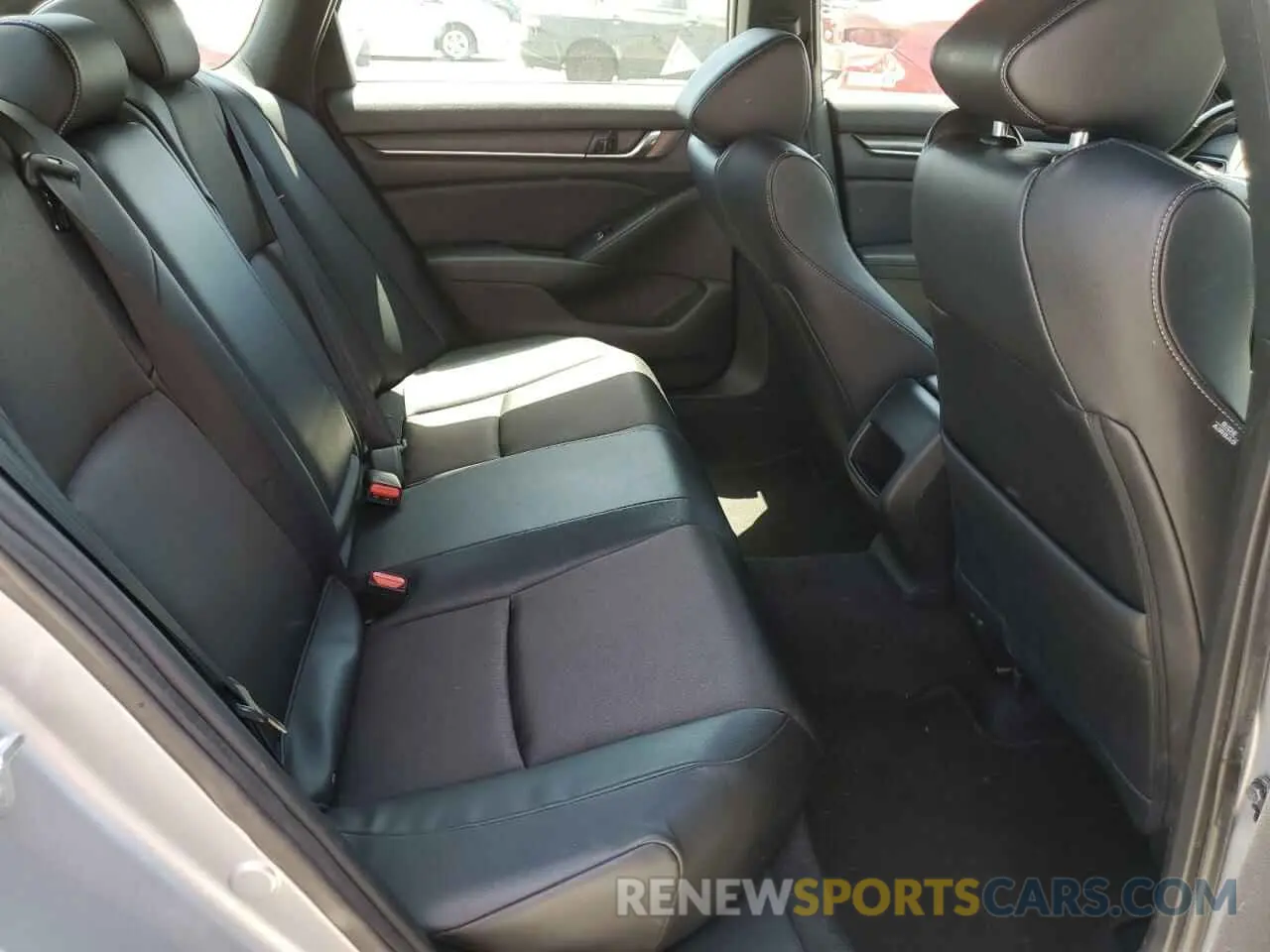 10 Фотография поврежденного автомобиля 1HGCV3F27NA024890 HONDA ACCORD 2022