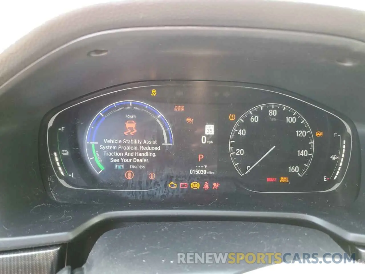 9 Фотография поврежденного автомобиля 1HGCV3F27NA035064 HONDA ACCORD 2022