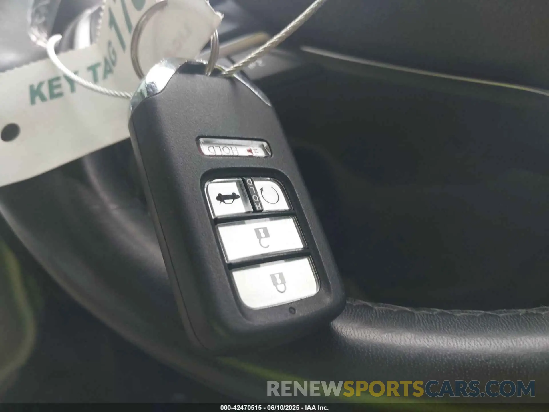 11 Фотография поврежденного автомобиля 1HGCV3F29NA006018 HONDA ACCORD 2022