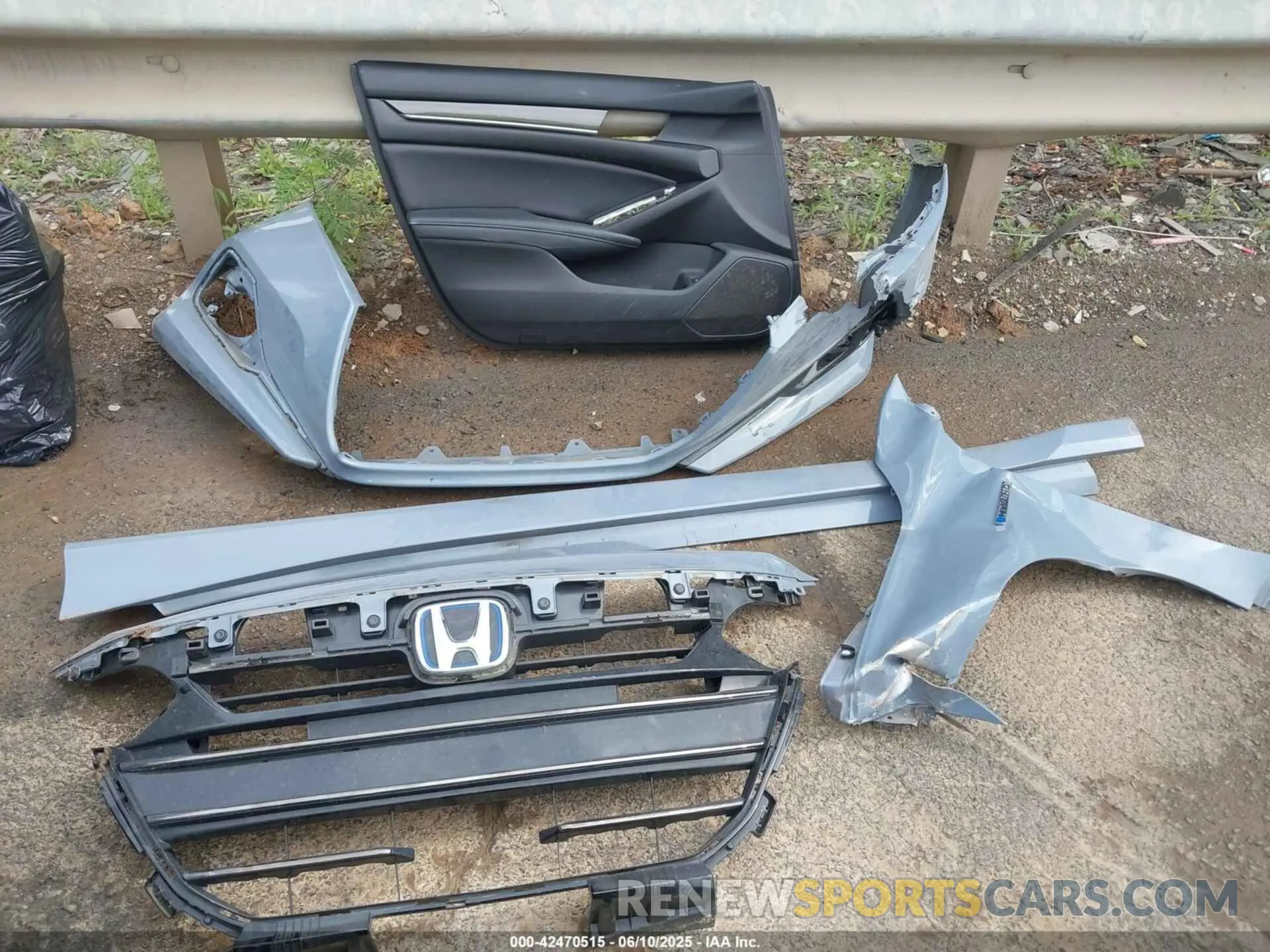 12 Фотография поврежденного автомобиля 1HGCV3F29NA006018 HONDA ACCORD 2022