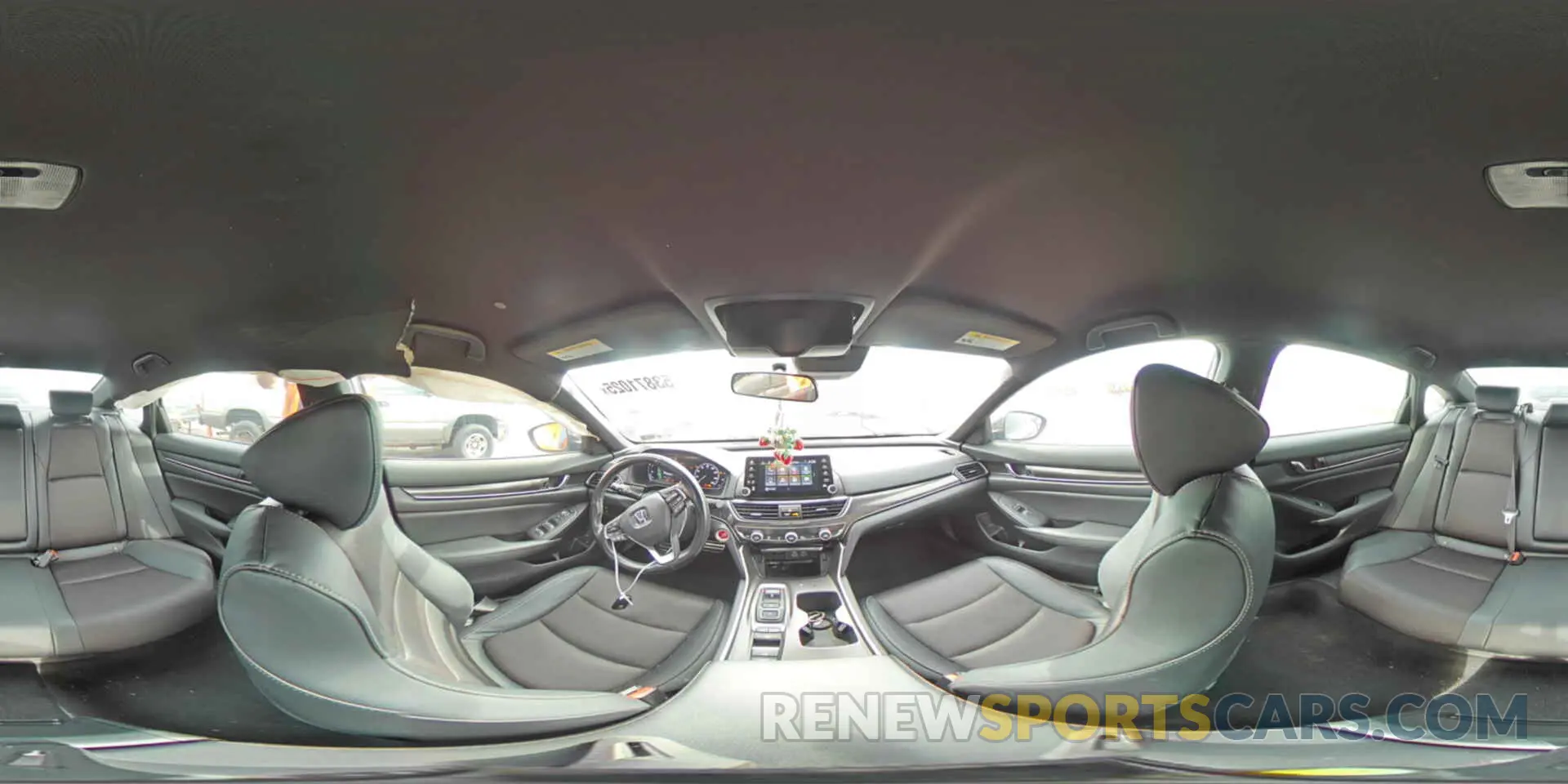 14 Фотография поврежденного автомобиля 1HGCV3F29NA047541 HONDA ACCORD 2022