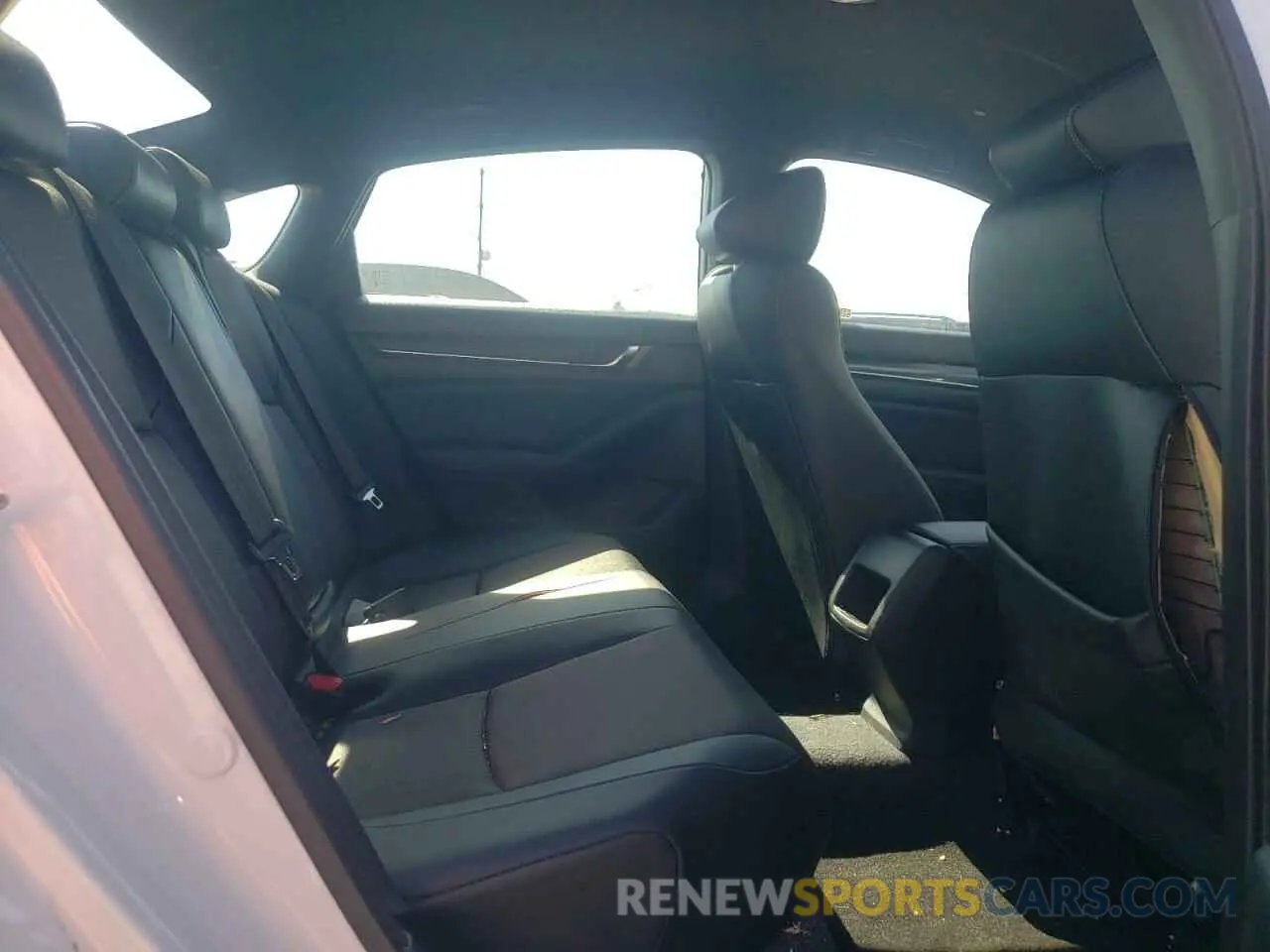 10 Фотография поврежденного автомобиля 1HGCV3F2XNA043062 HONDA ACCORD 2022