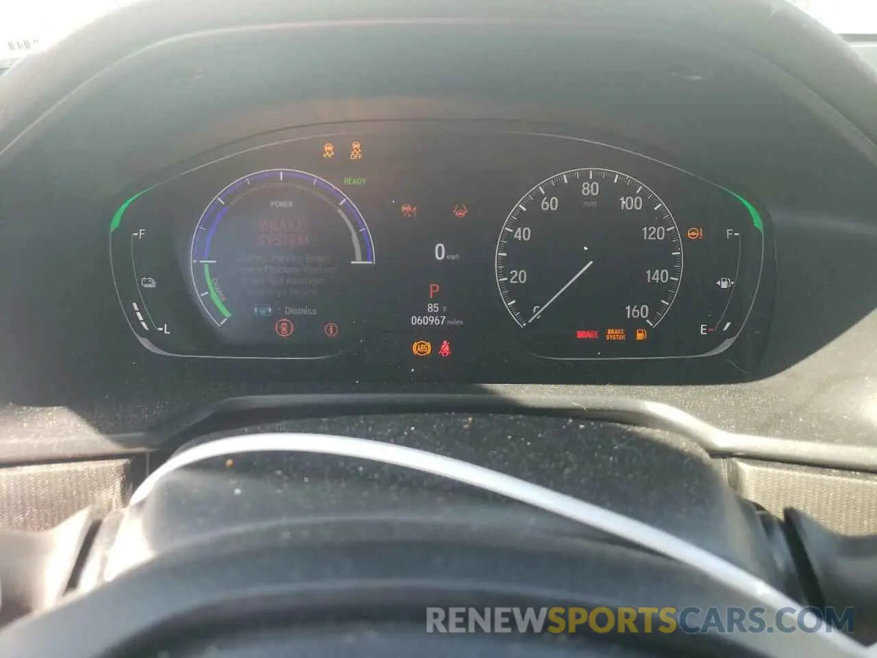 9 Фотография поврежденного автомобиля 1HGCV3F2XNA043062 HONDA ACCORD 2022